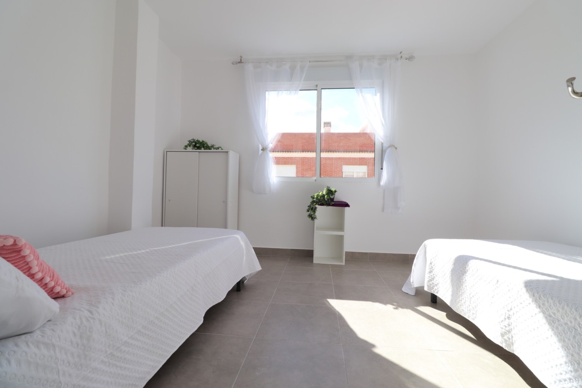 Herverkoop - Appartement / flat - Santiago de La Ribera - Santiago de La Ribera - Town