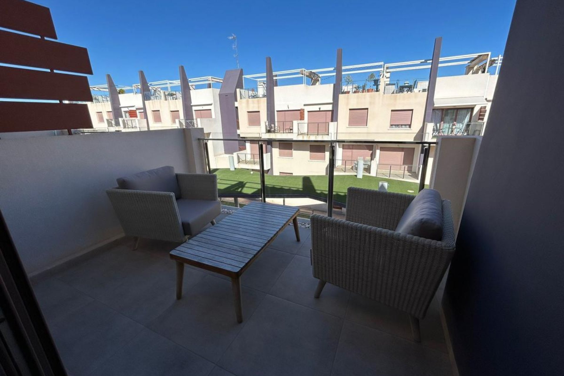 Herverkoop - Appartement / flat - Torre de la Horadada - Torre de Horadada