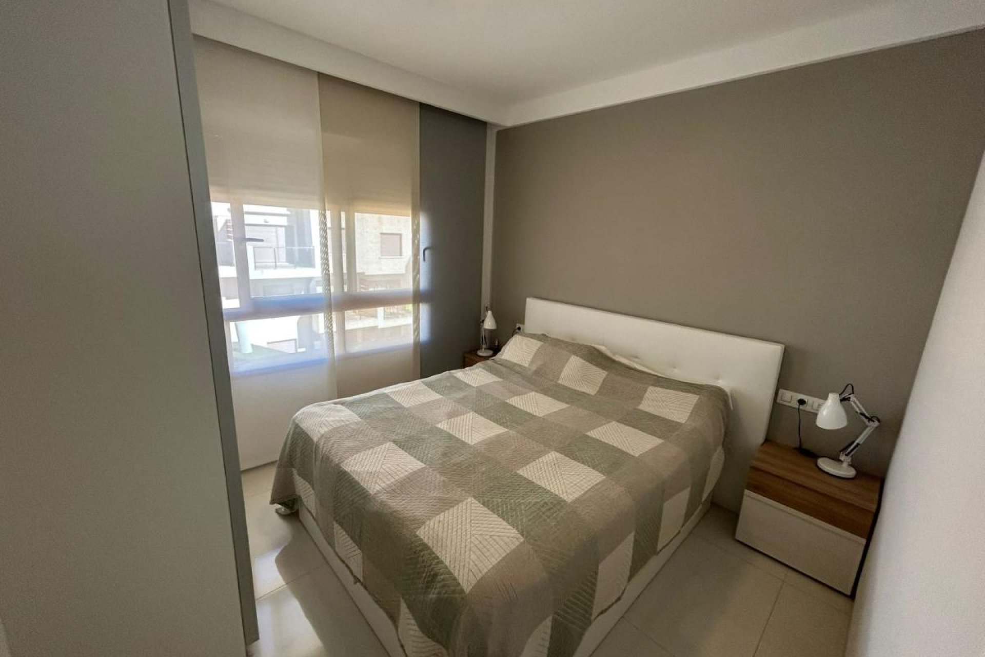 Herverkoop - Appartement / flat - Torre de la Horadada - Torre de Horadada