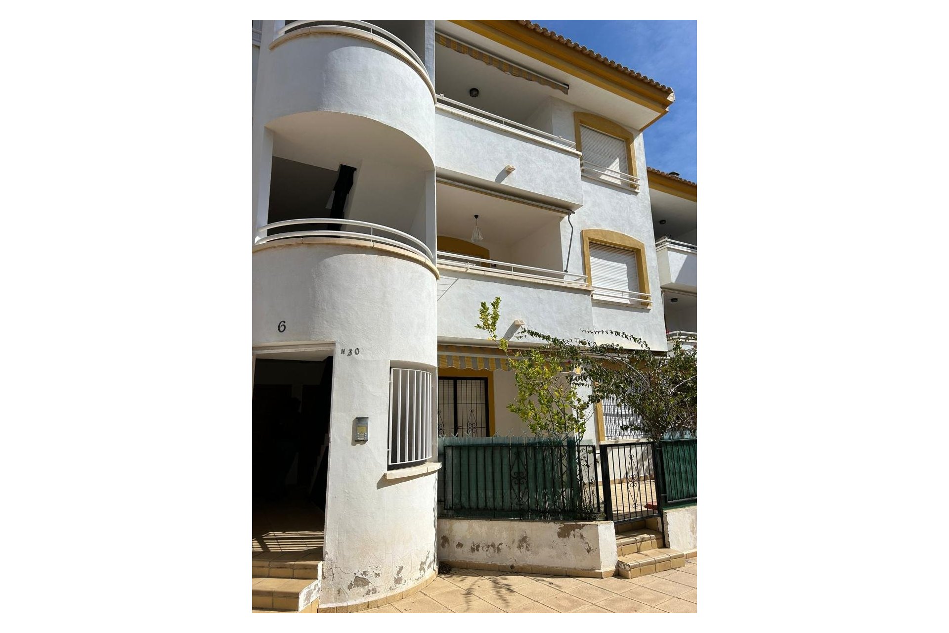 Herverkoop - Appartement / flat - Torre de la Horadada - Torre de Horadada