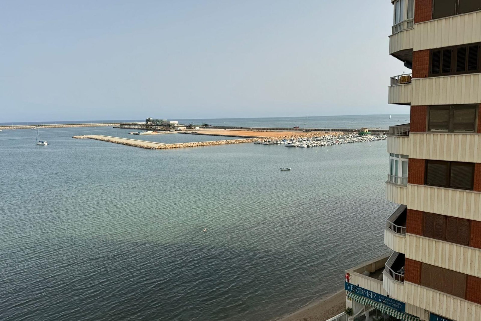 Herverkoop - Appartement / flat - Torrevieja - Acequion