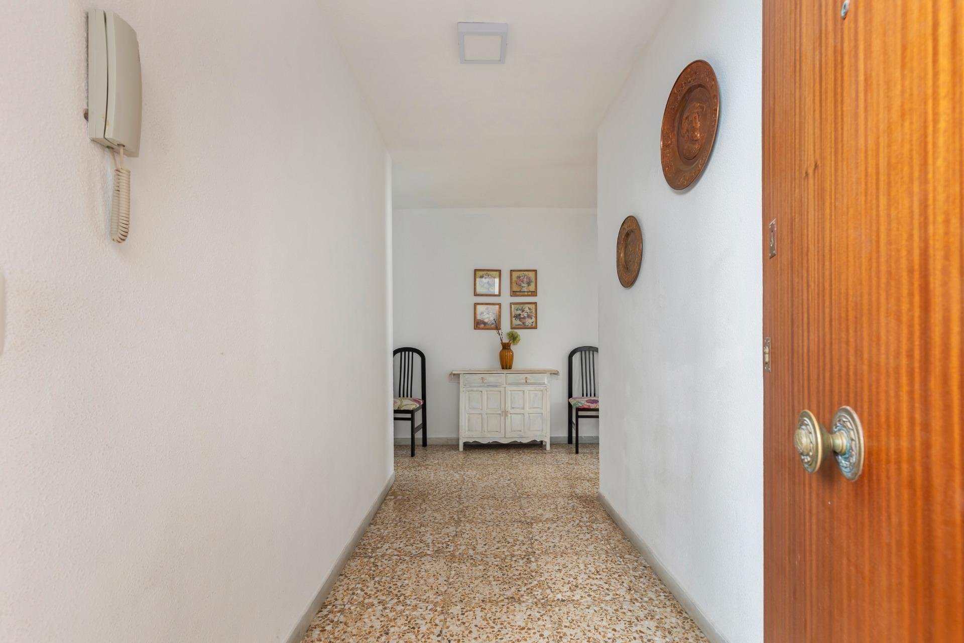 Herverkoop - Appartement / flat - Torrevieja - Acequion