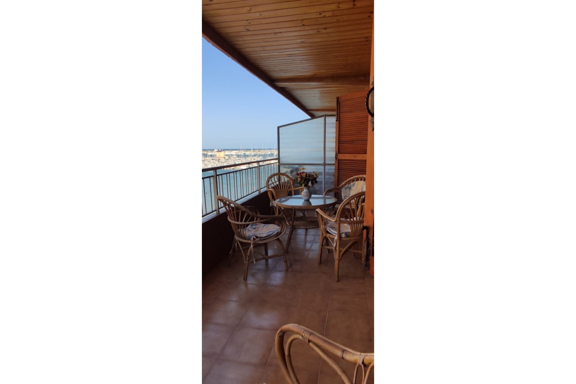 Herverkoop - Appartement / flat - Torrevieja - Acequion