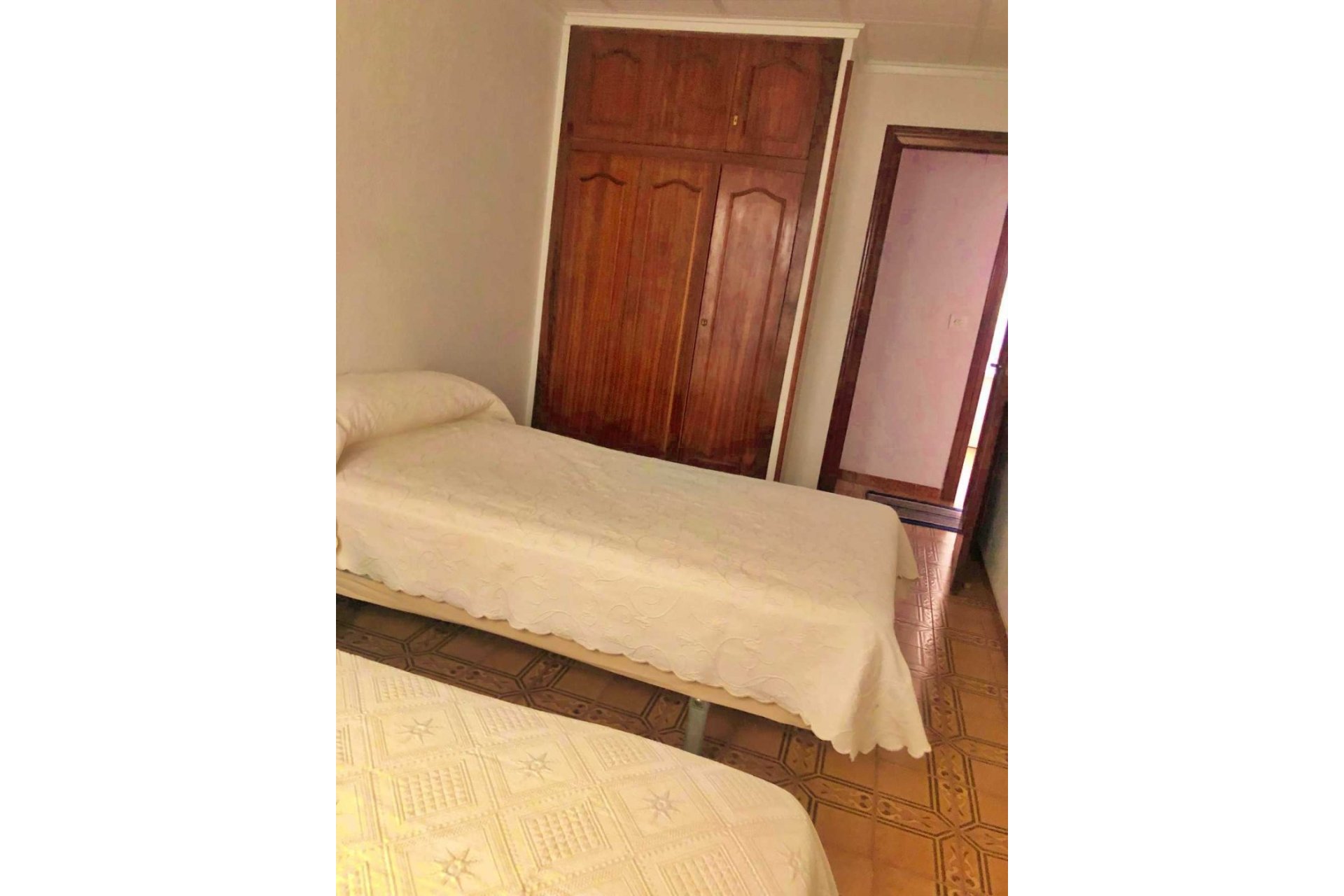 Herverkoop - Appartement / flat - Torrevieja - Acequion