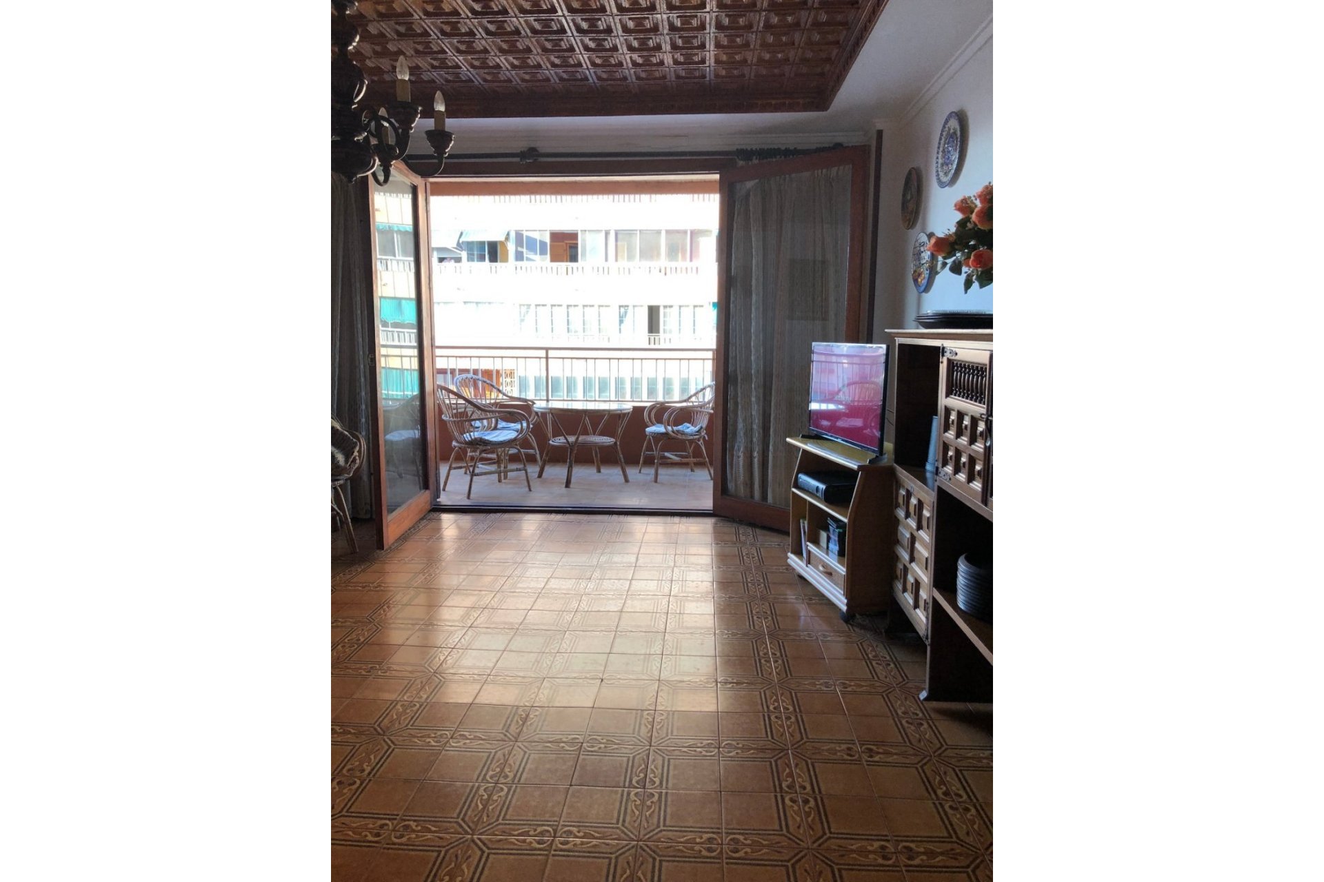 Herverkoop - Appartement / flat - Torrevieja - Acequion