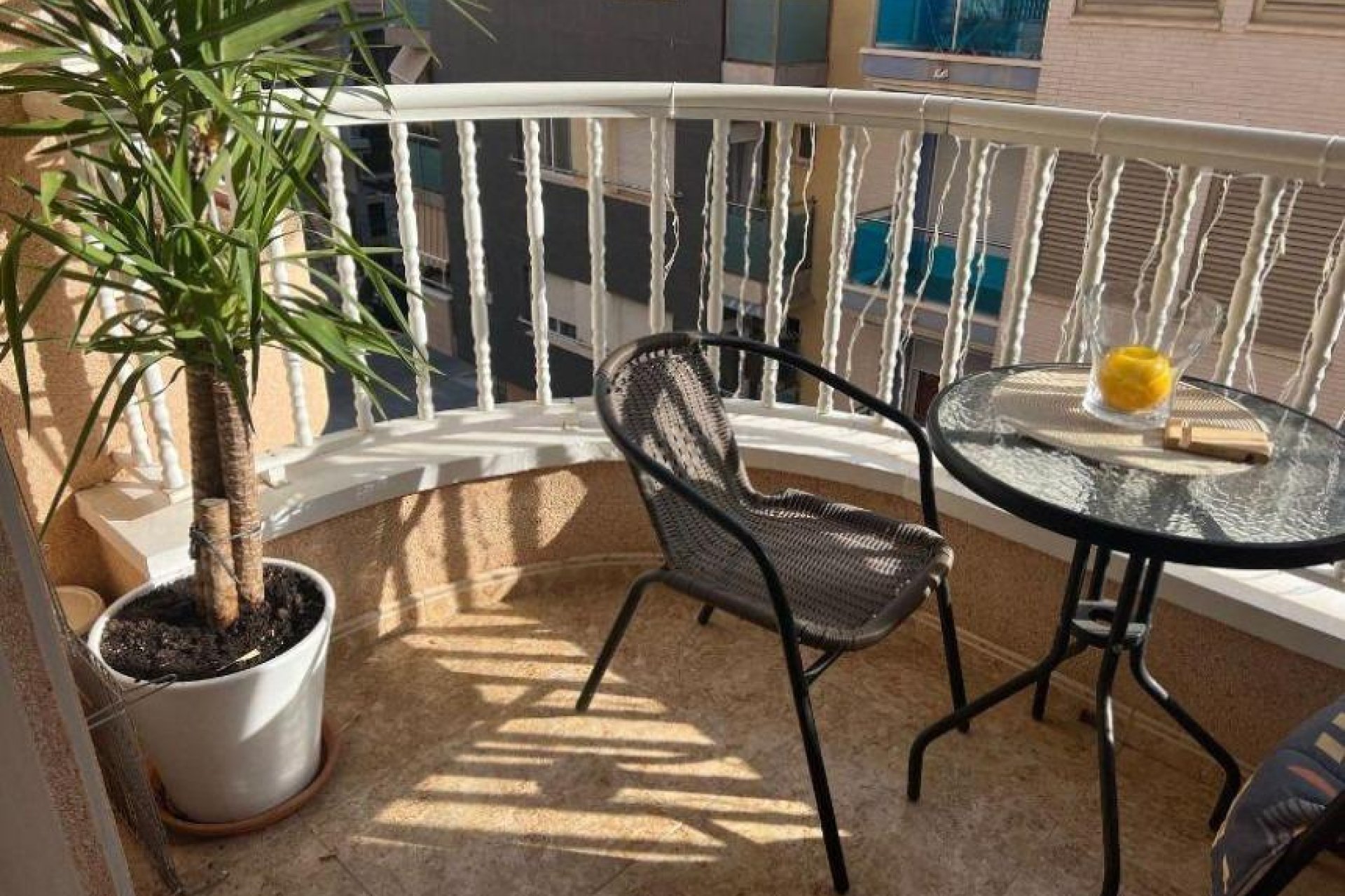 Herverkoop - Appartement / flat - Torrevieja - Acequion