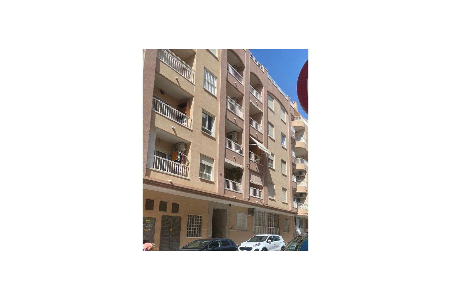 Herverkoop - Appartement / flat - Torrevieja - Acequion