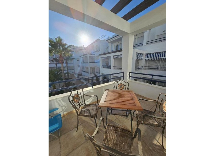 Herverkoop - Appartement / flat - Torrevieja - Acequion