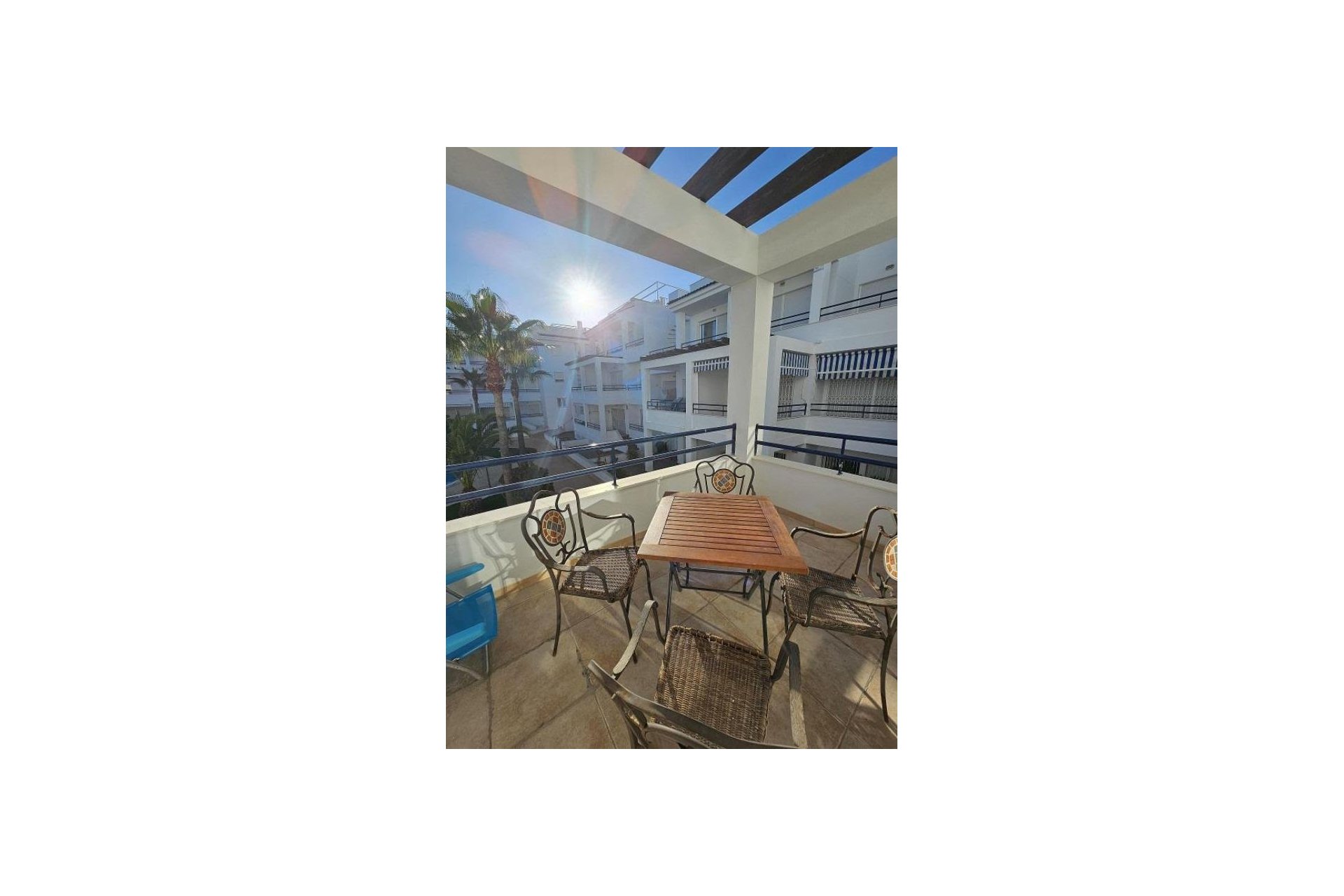 Herverkoop - Appartement / flat - Torrevieja - Acequion