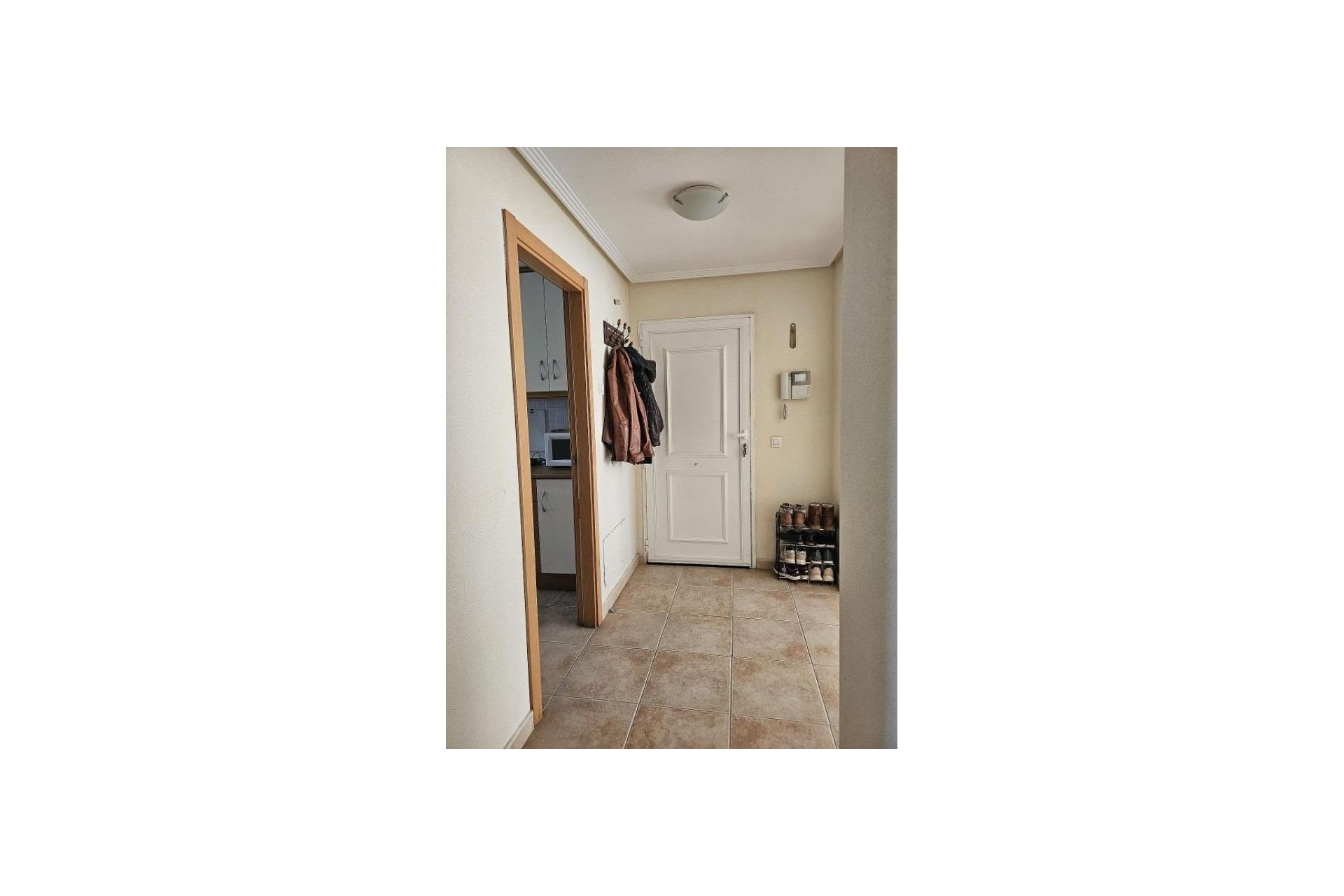 Herverkoop - Appartement / flat - Torrevieja - Acequion