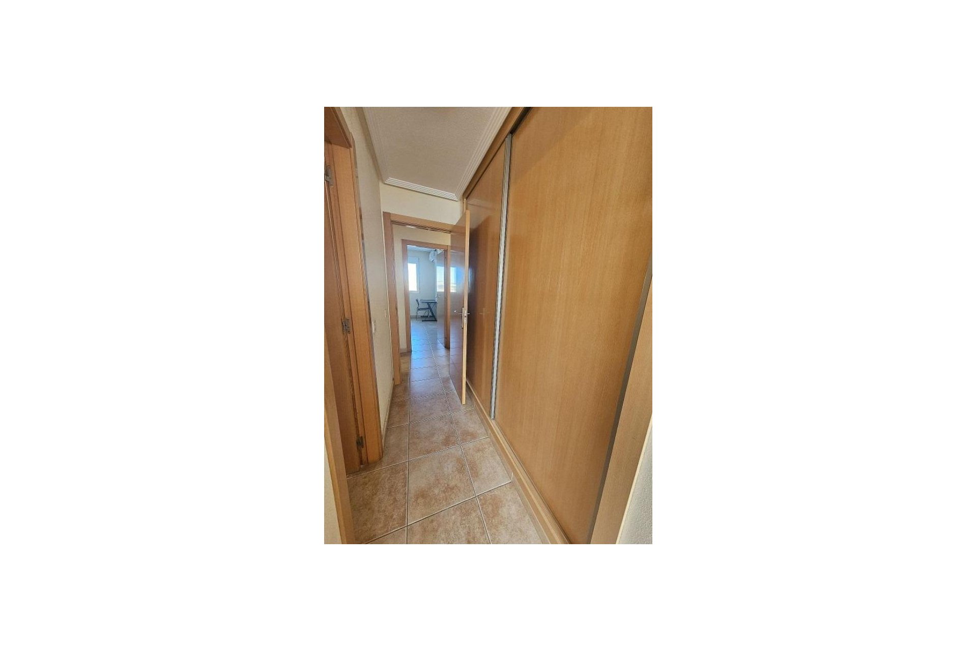 Herverkoop - Appartement / flat - Torrevieja - Acequion