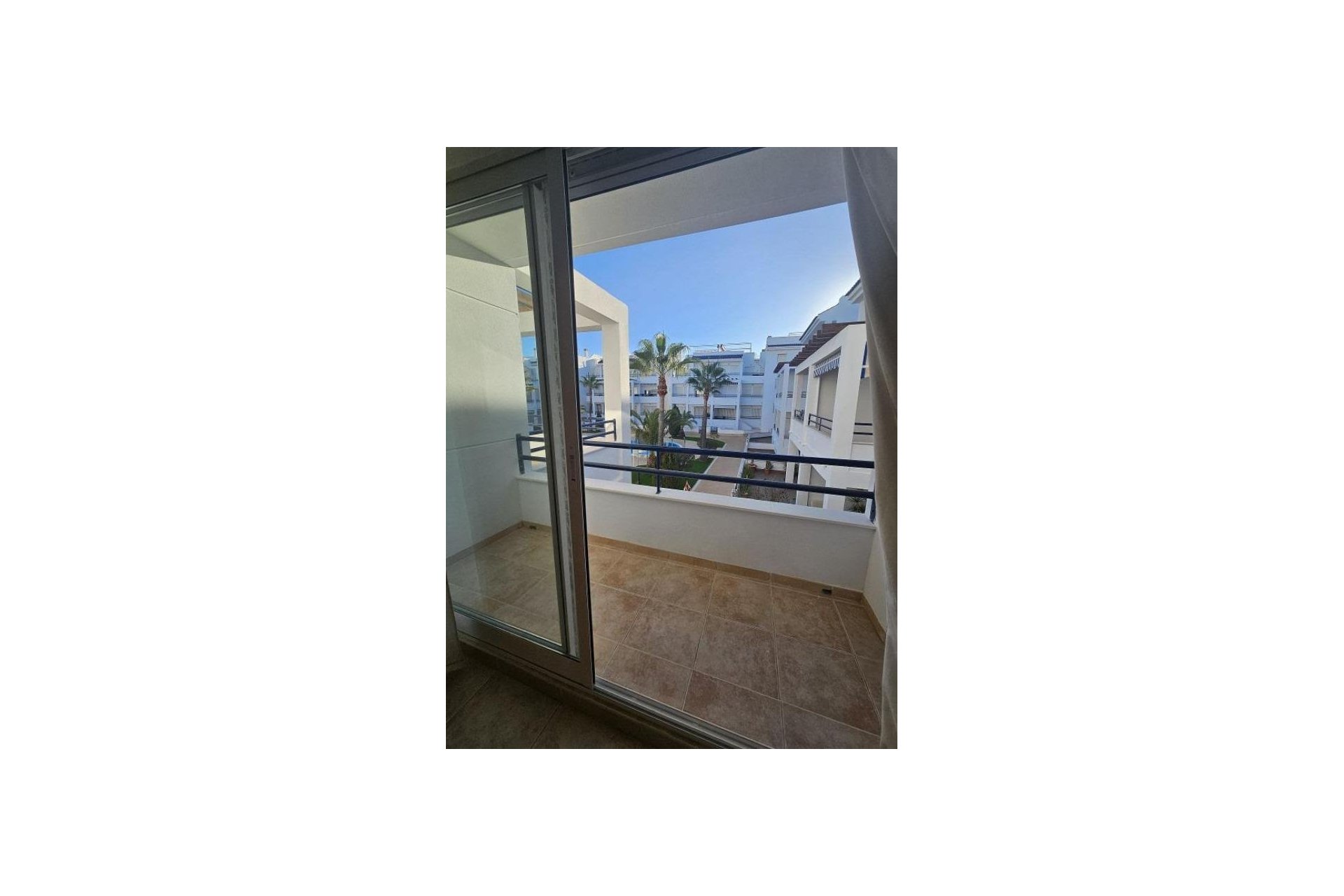 Herverkoop - Appartement / flat - Torrevieja - Acequion