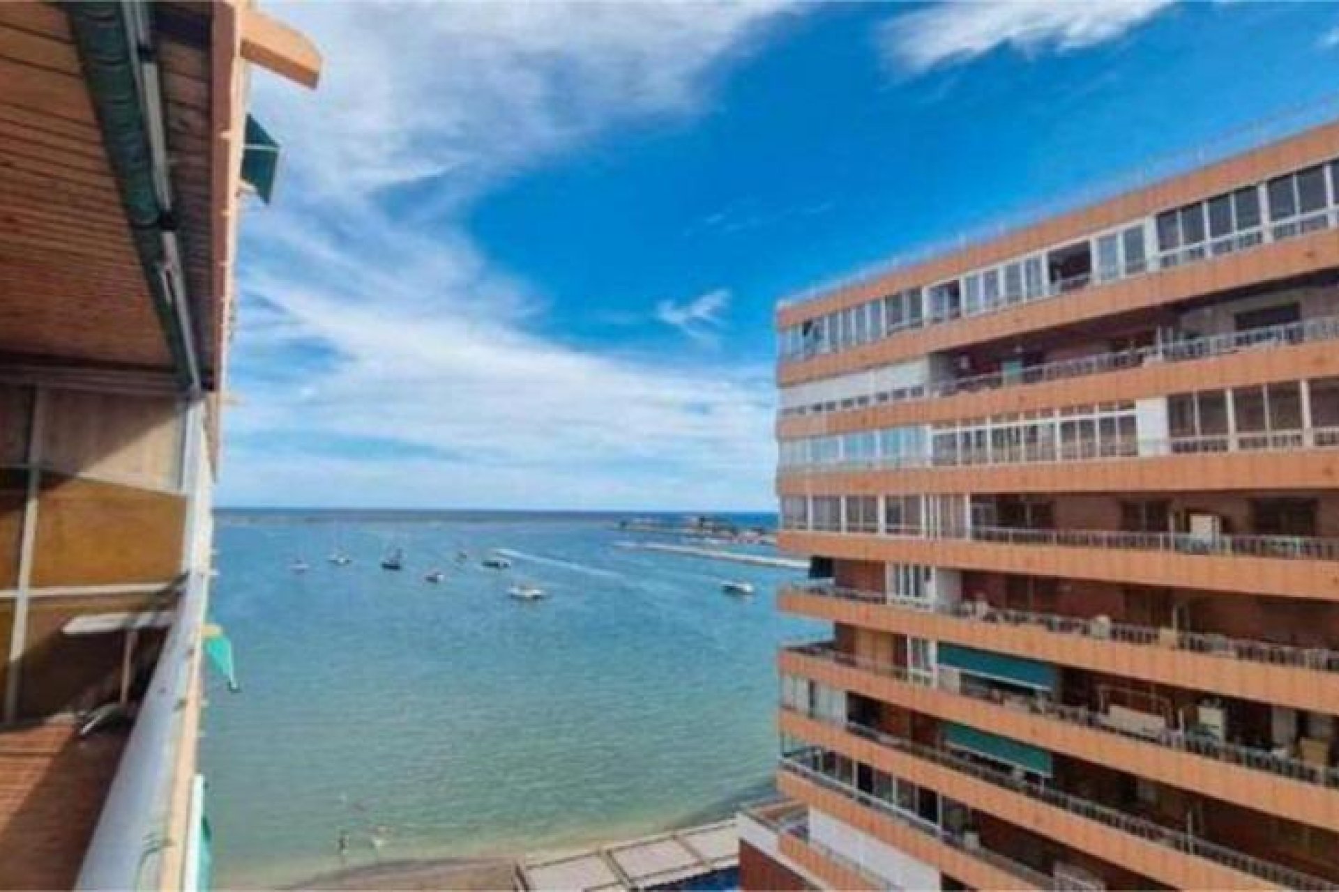 Herverkoop - Appartement / flat - Torrevieja - Acequion