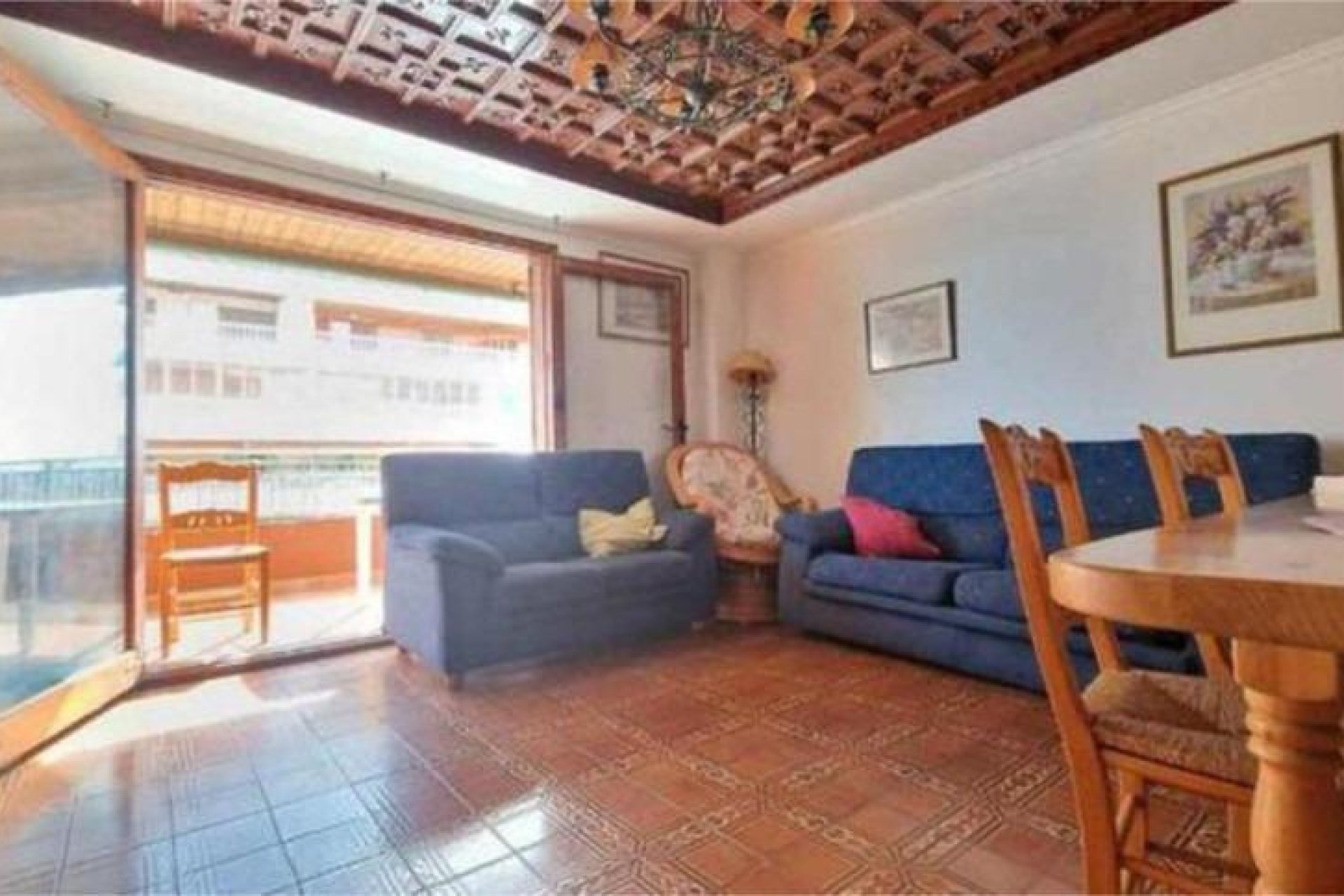 Herverkoop - Appartement / flat - Torrevieja - Acequion