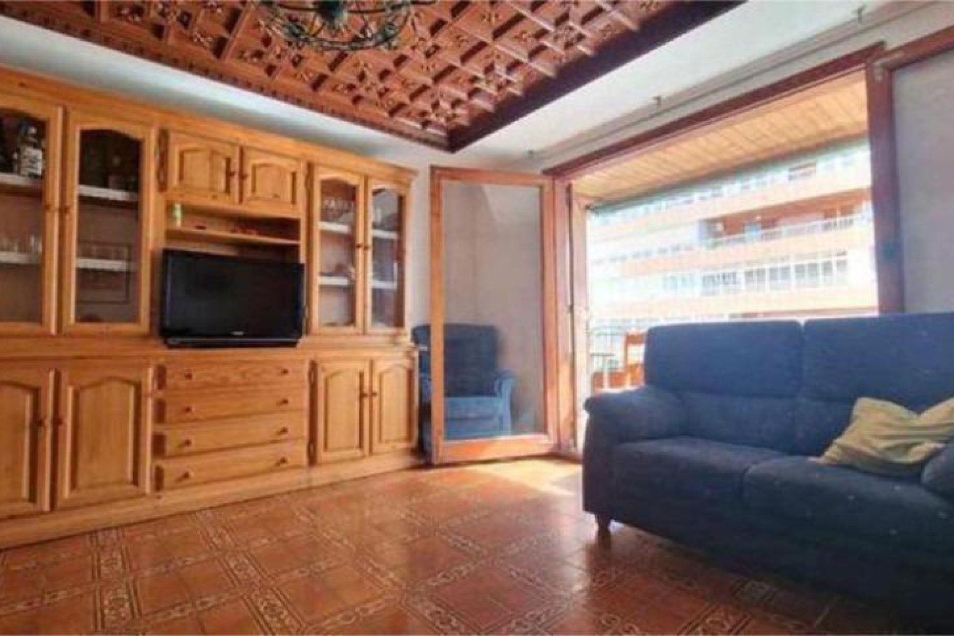 Herverkoop - Appartement / flat - Torrevieja - Acequion