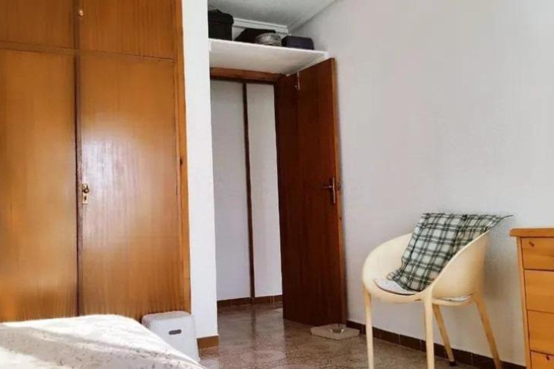 Herverkoop - Appartement / flat - Torrevieja - Acequion