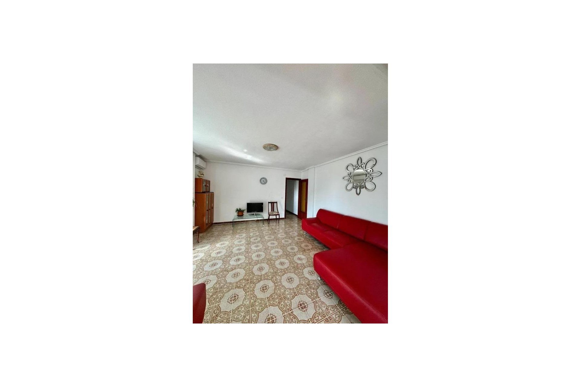 Herverkoop - Appartement / flat - Torrevieja - Acequion