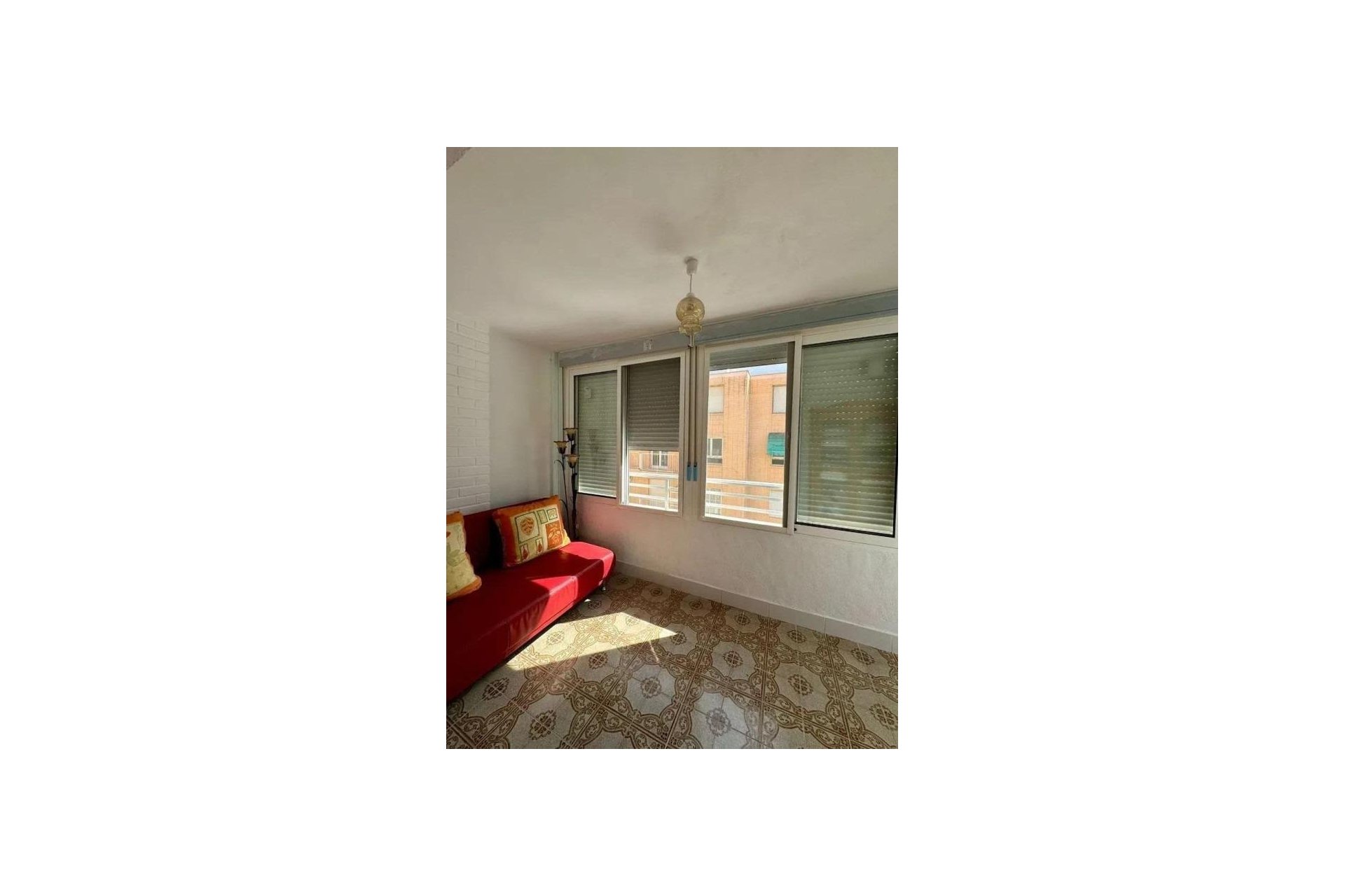 Herverkoop - Appartement / flat - Torrevieja - Acequion