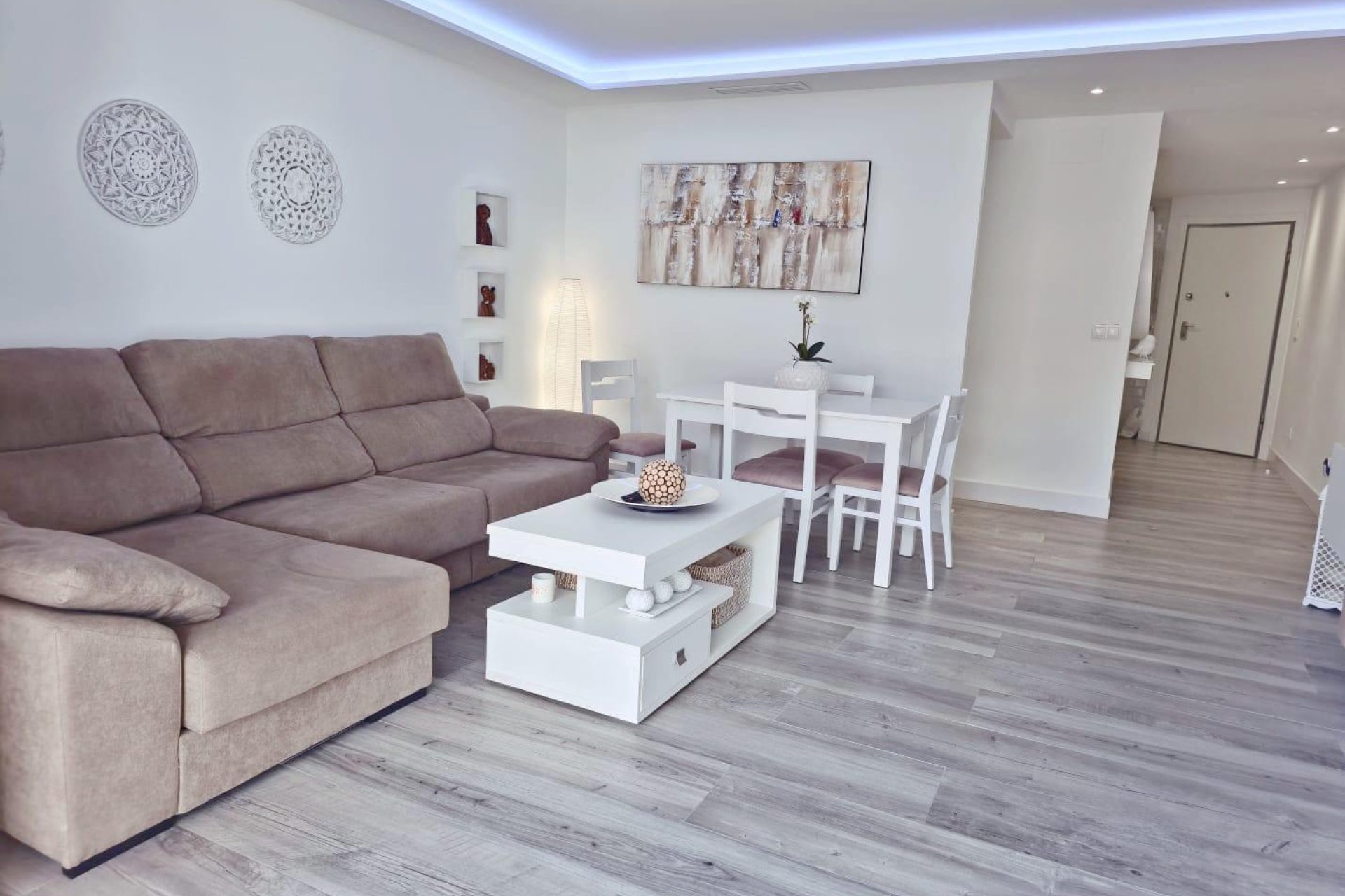 Herverkoop - Appartement / flat - Torrevieja - Acequion