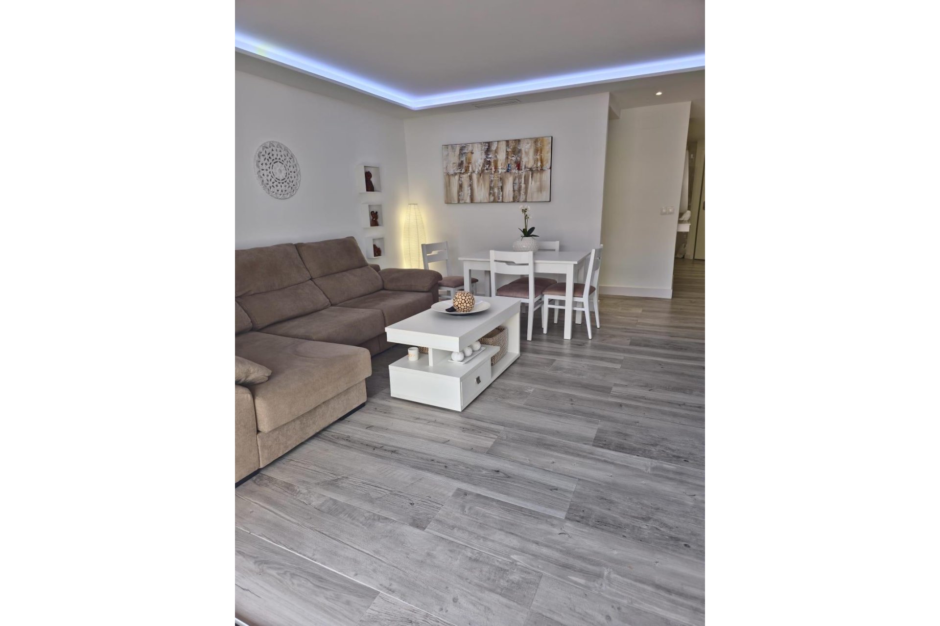 Herverkoop - Appartement / flat - Torrevieja - Acequion