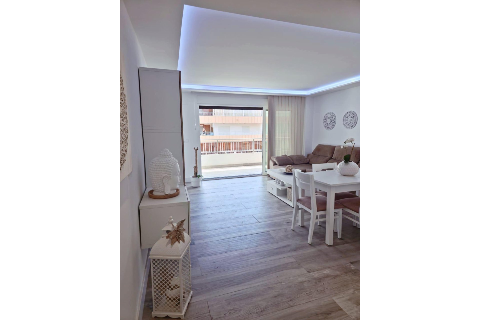 Herverkoop - Appartement / flat - Torrevieja - Acequion