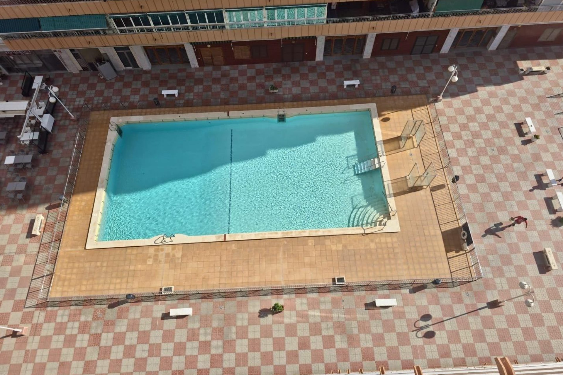 Herverkoop - Appartement / flat - Torrevieja - Acequion