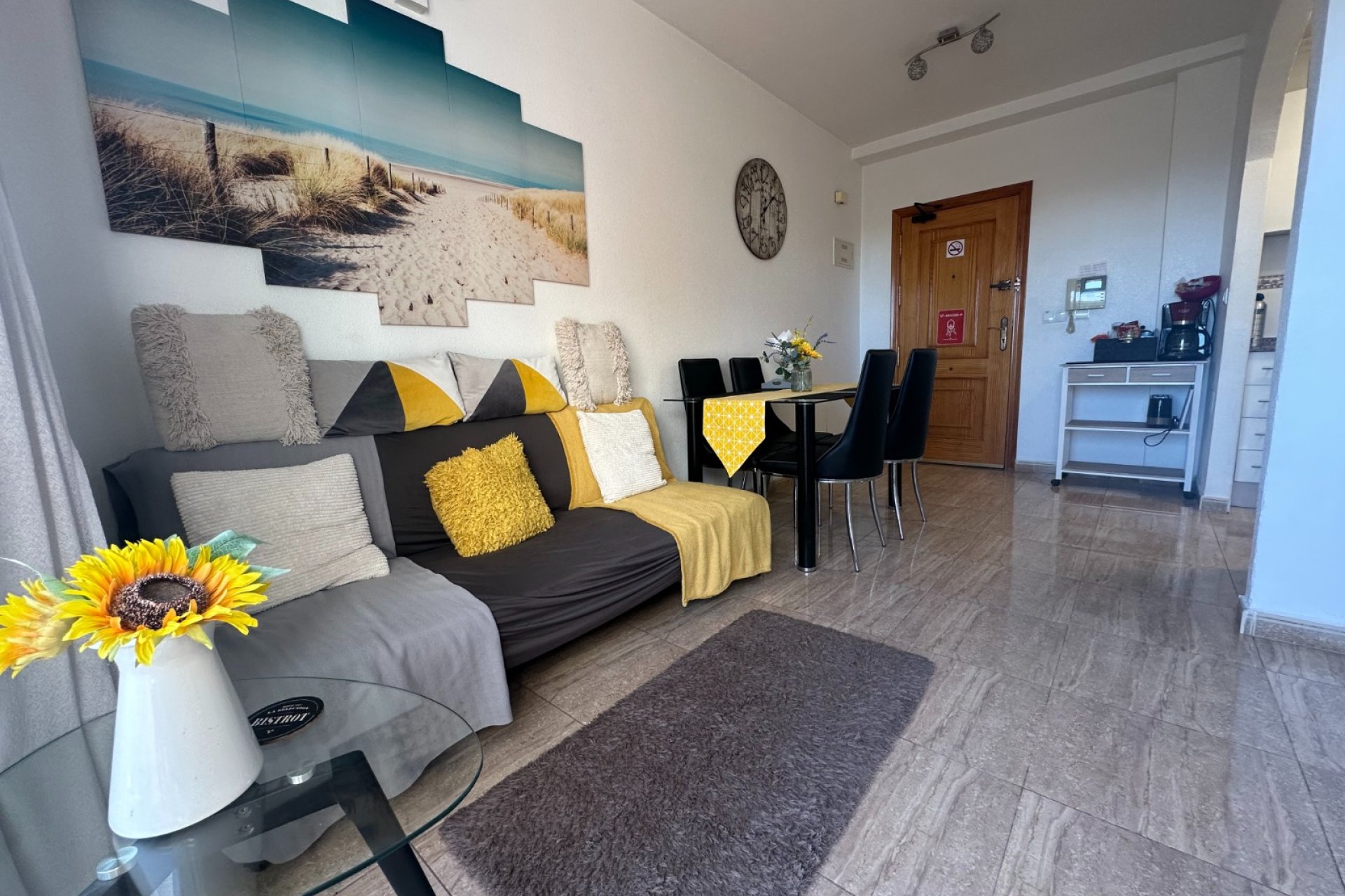 Herverkoop - Appartement / flat - Torrevieja - Acequion