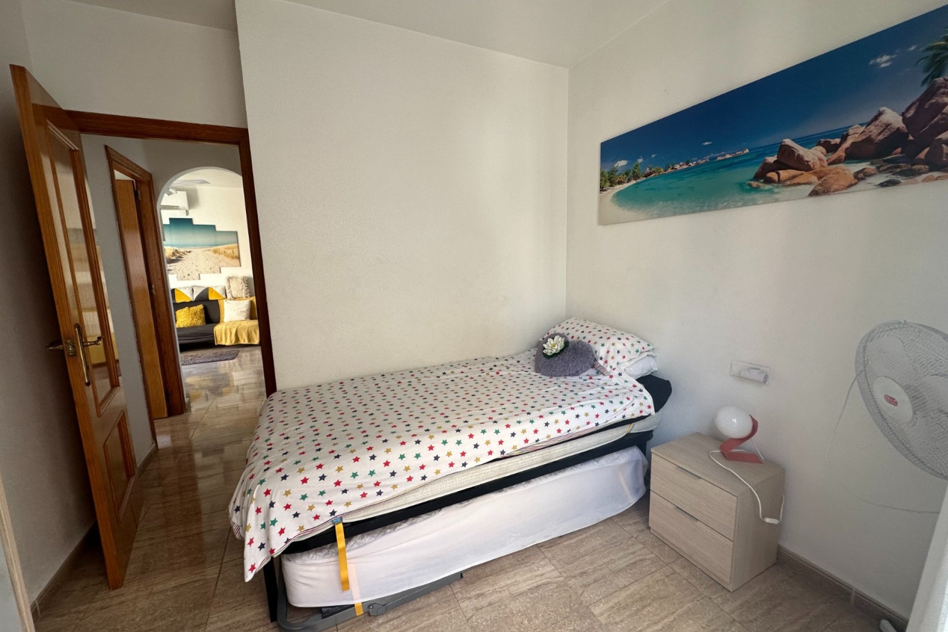 Herverkoop - Appartement / flat - Torrevieja - Acequion