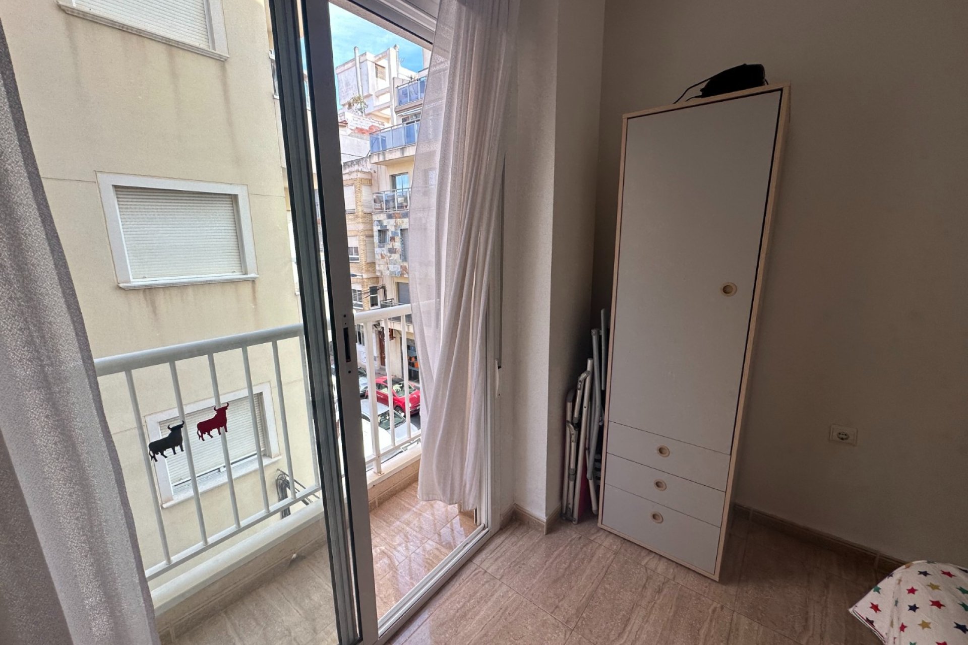 Herverkoop - Appartement / flat - Torrevieja - Acequion