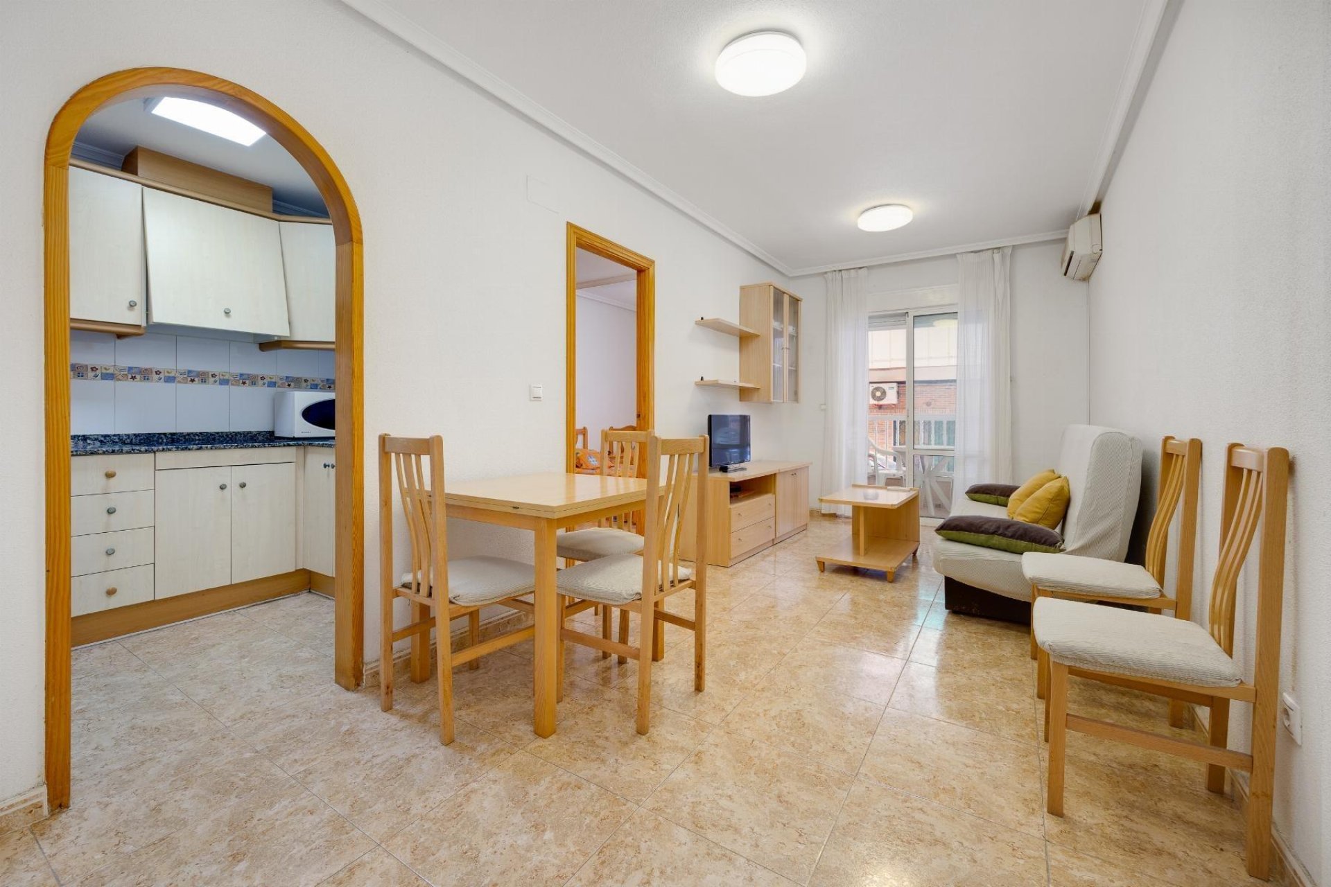 Herverkoop - Appartement / flat - Torrevieja - Acequion