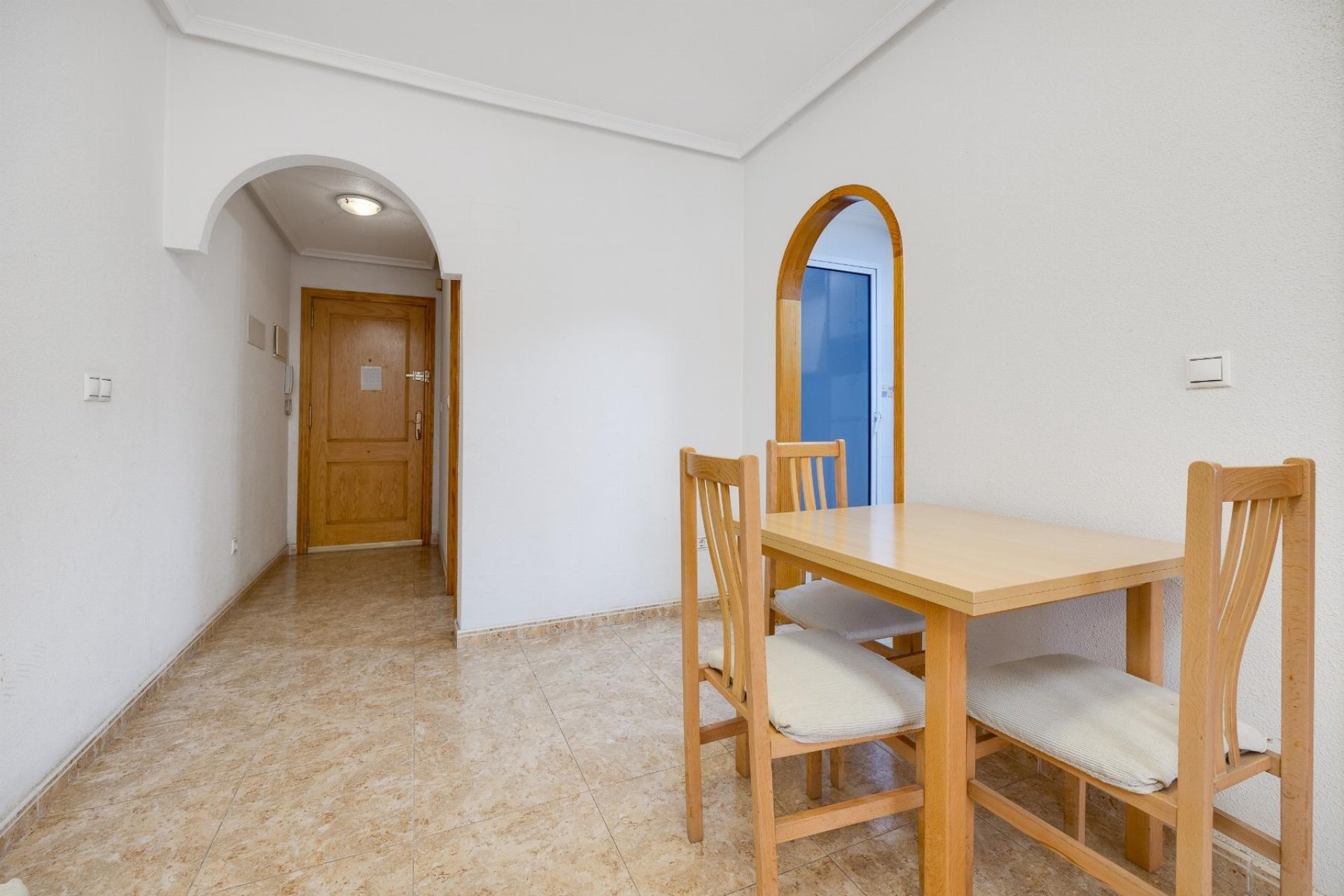 Herverkoop - Appartement / flat - Torrevieja - Acequion