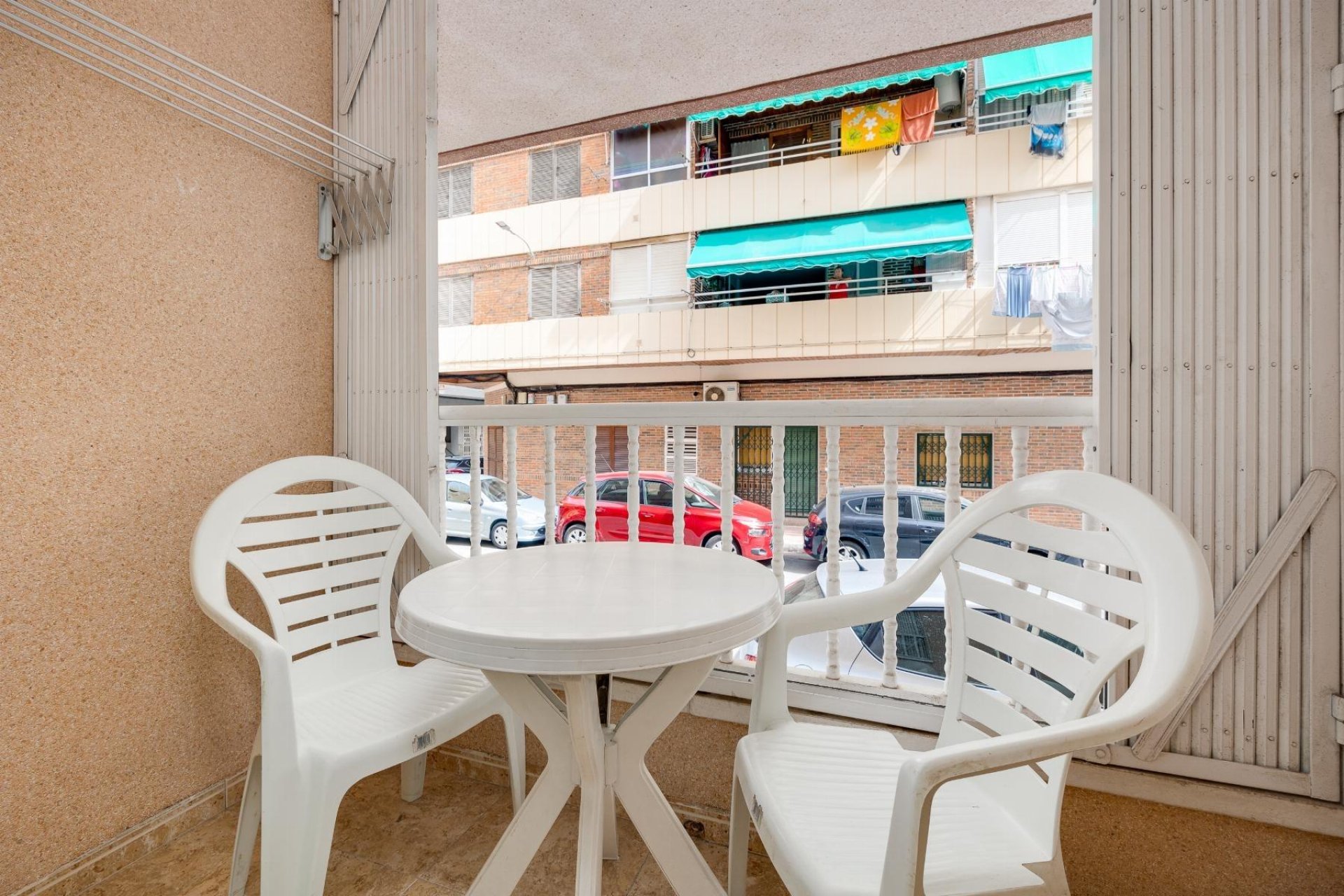 Herverkoop - Appartement / flat - Torrevieja - Acequion