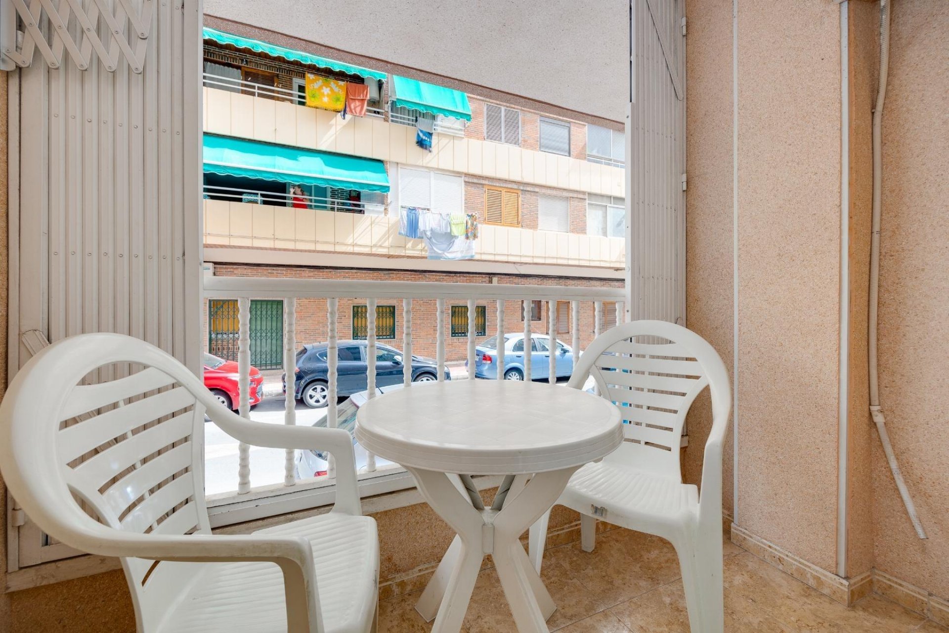 Herverkoop - Appartement / flat - Torrevieja - Acequion