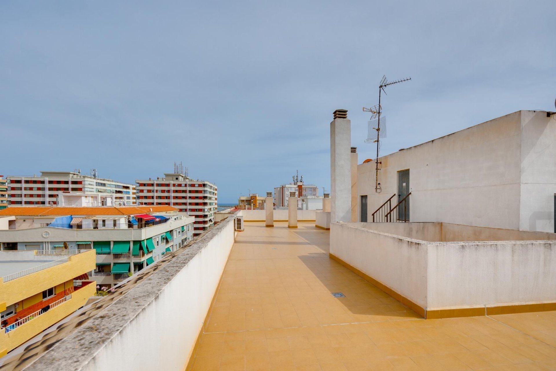 Herverkoop - Appartement / flat - Torrevieja - Acequion