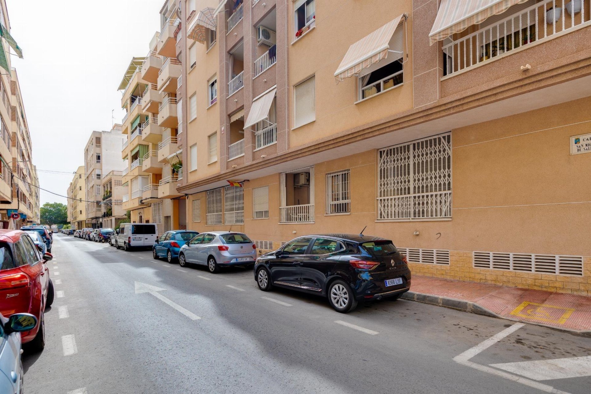 Herverkoop - Appartement / flat - Torrevieja - Acequion