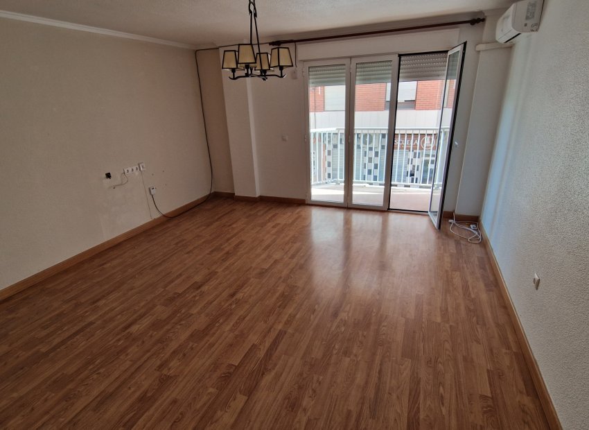 Herverkoop - Appartement / flat - Torrevieja - Acequion