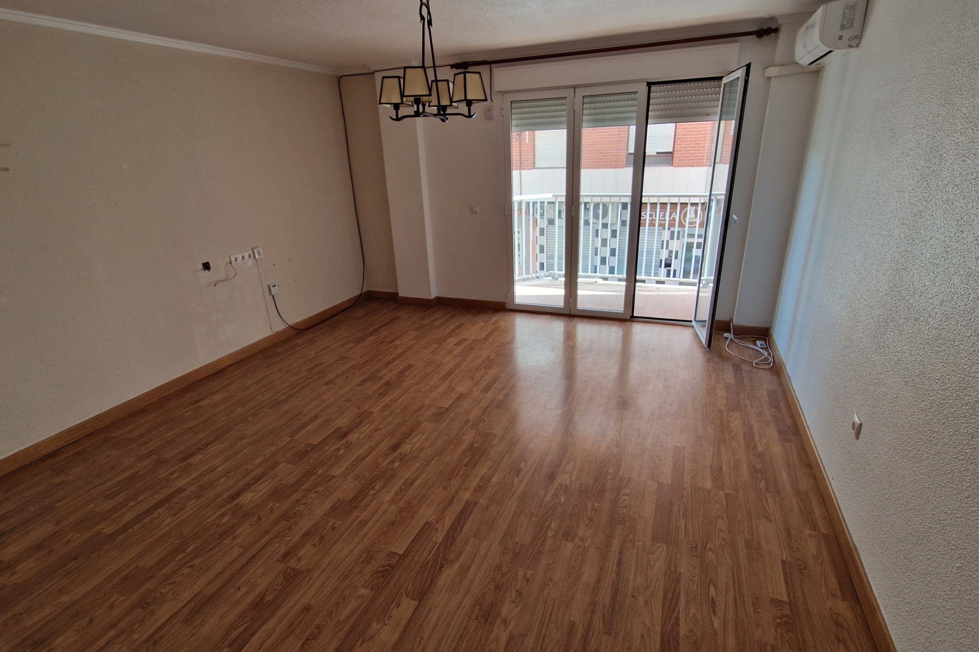 Herverkoop - Appartement / flat - Torrevieja - Acequion