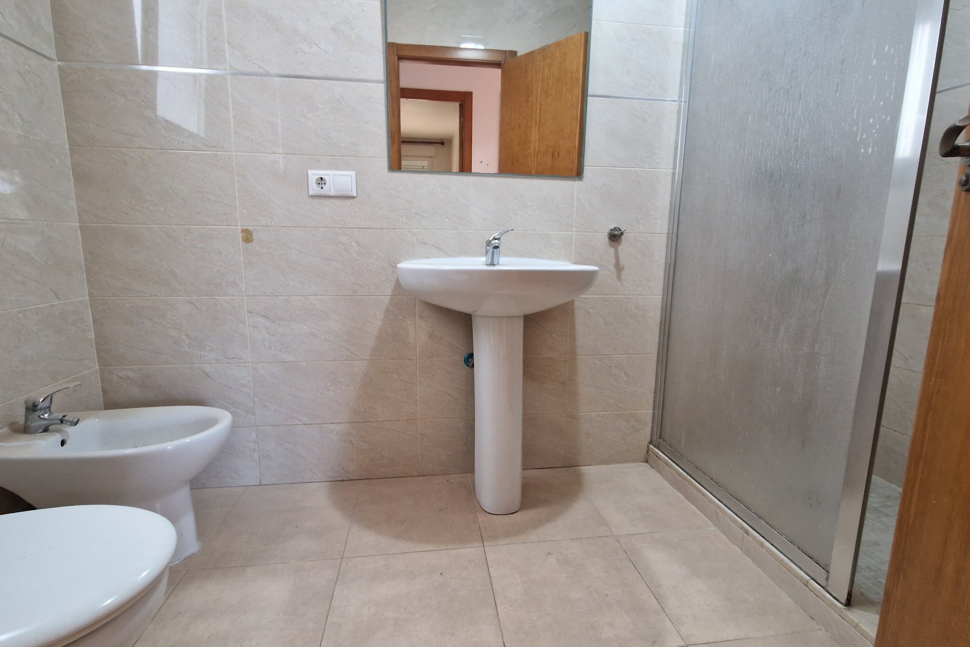 Herverkoop - Appartement / flat - Torrevieja - Acequion