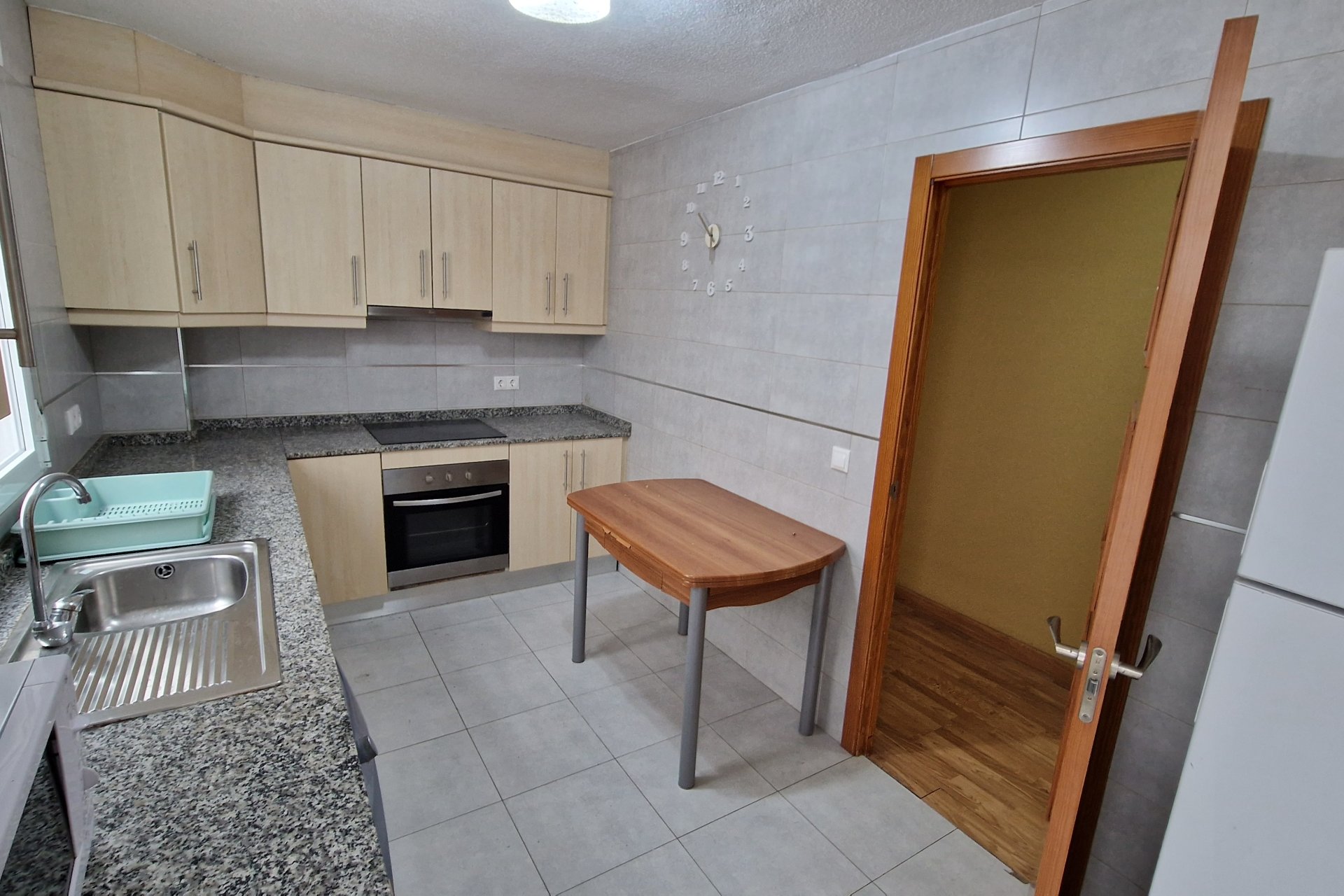 Herverkoop - Appartement / flat - Torrevieja - Acequion