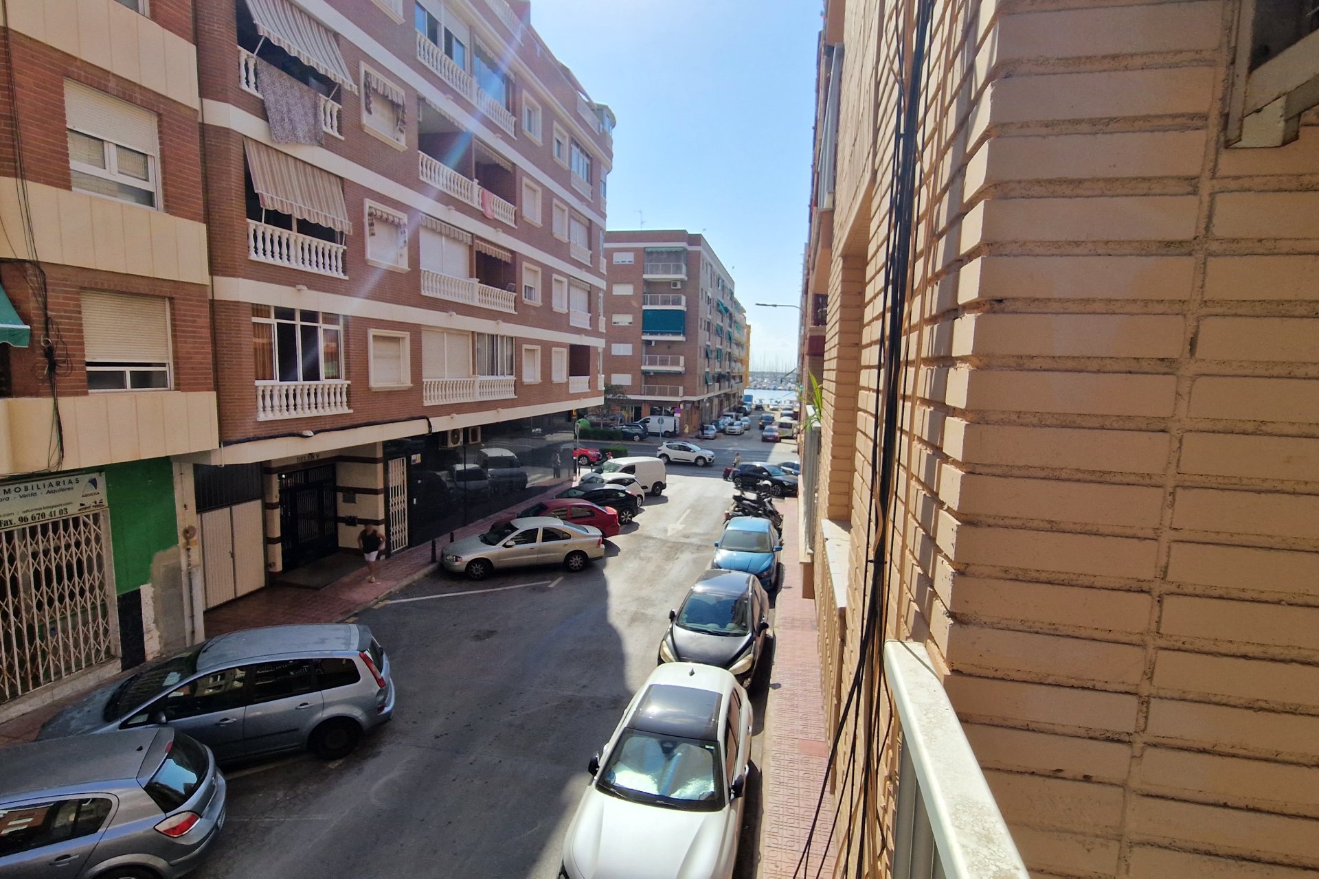 Herverkoop - Appartement / flat - Torrevieja - Acequion