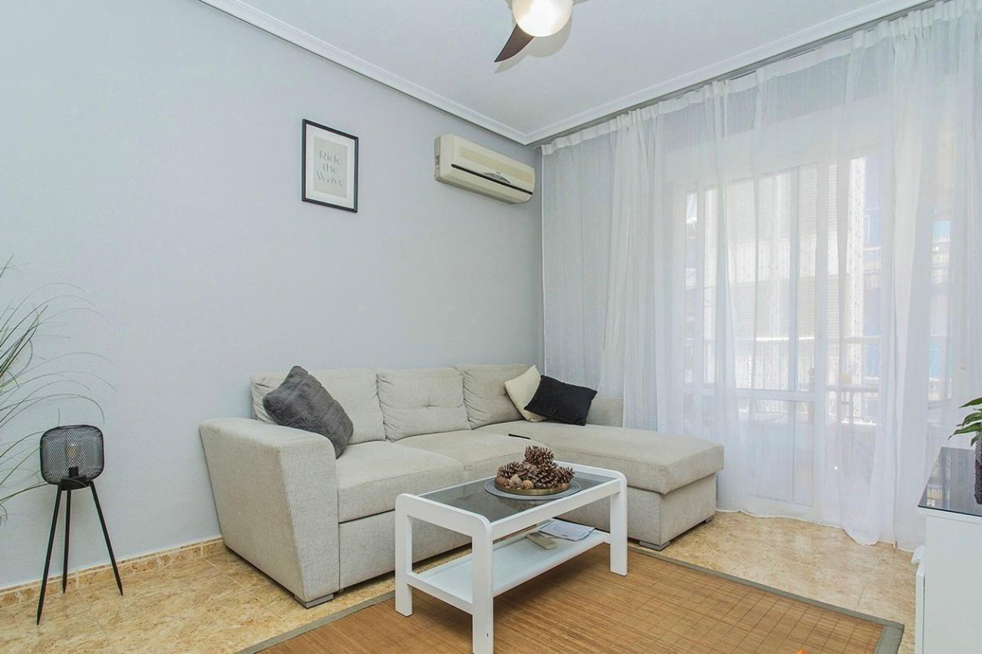 Herverkoop - Appartement / flat - Torrevieja - Acequion