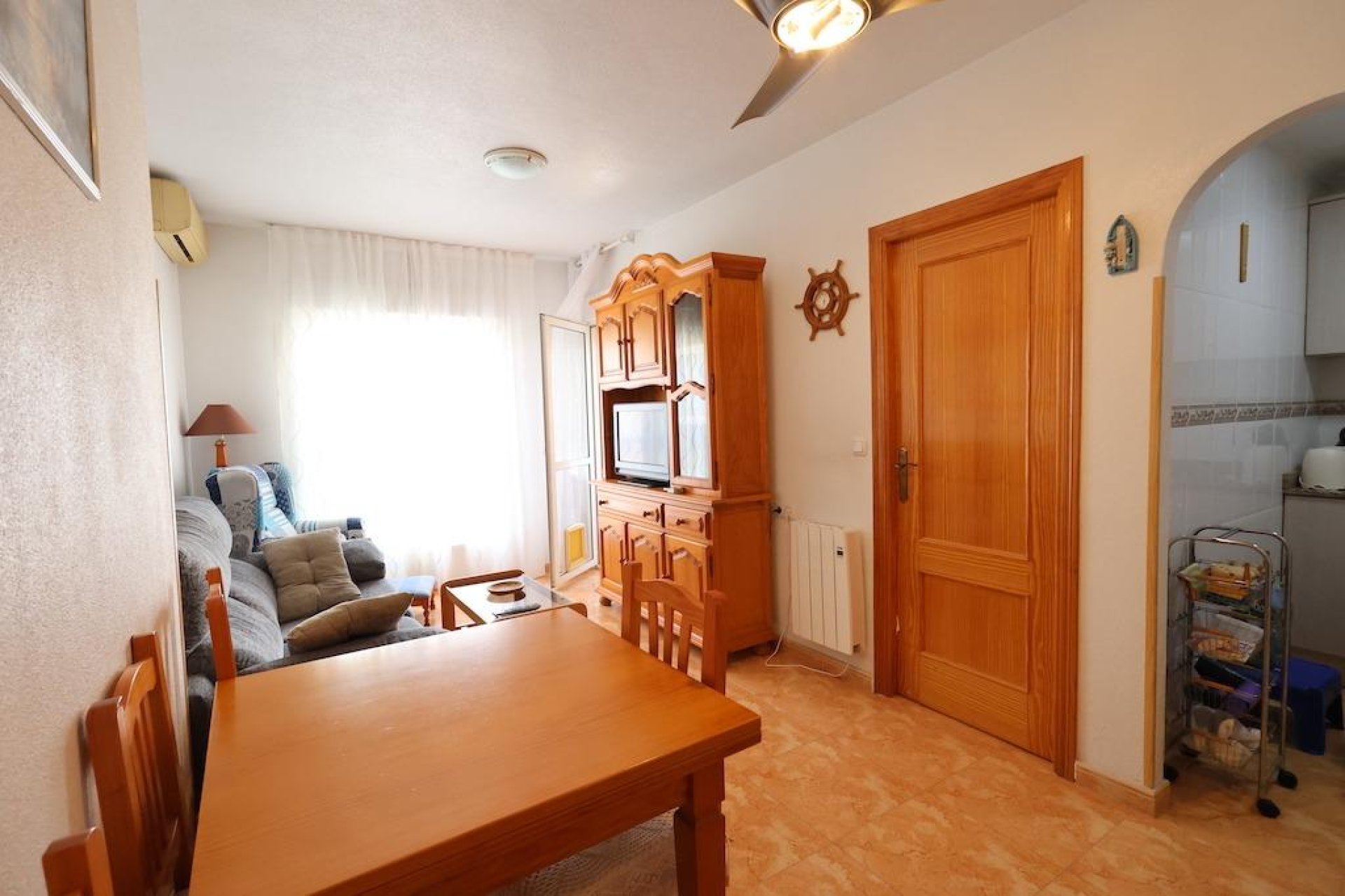 Herverkoop - Appartement / flat - Torrevieja - Acequion