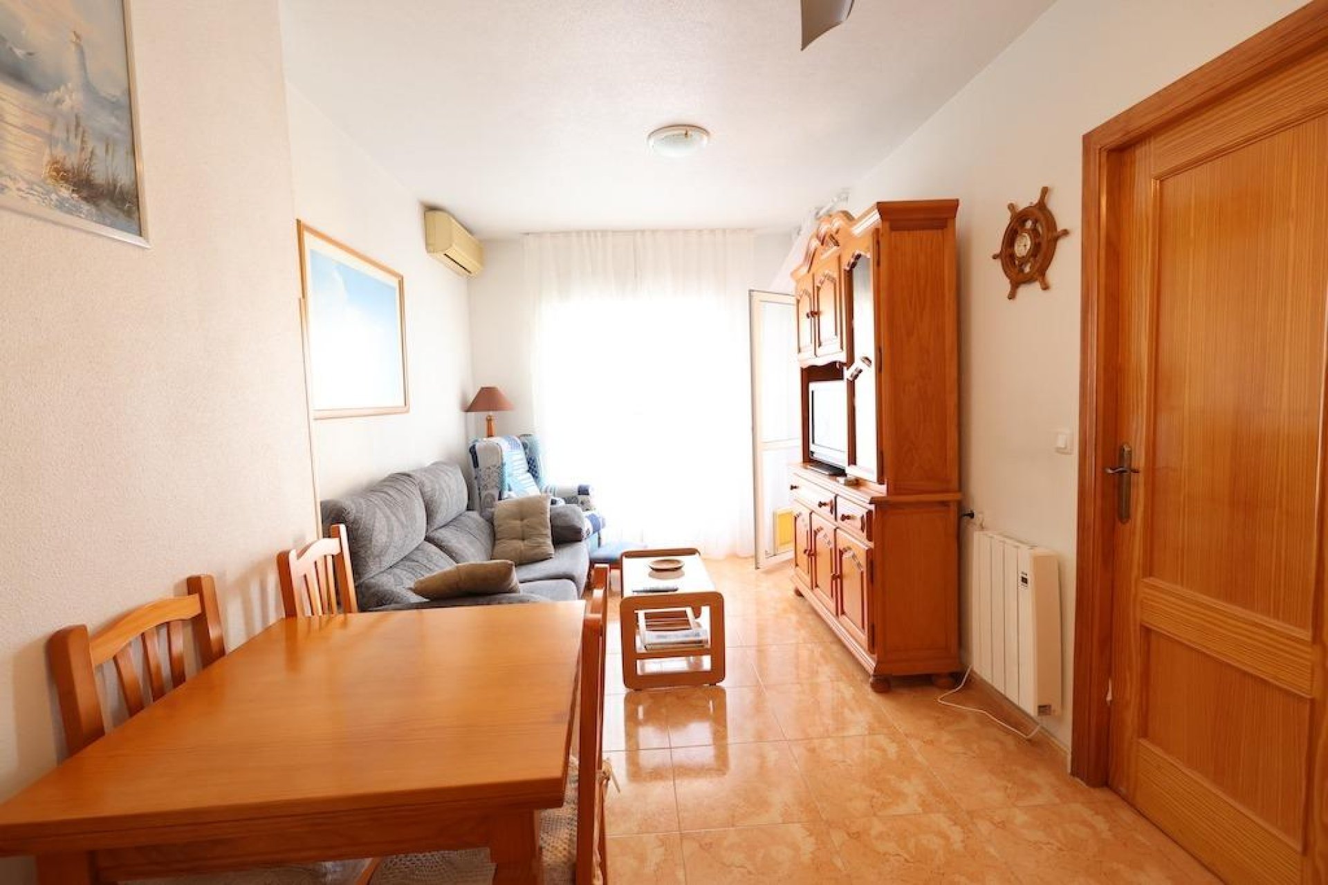 Herverkoop - Appartement / flat - Torrevieja - Acequion