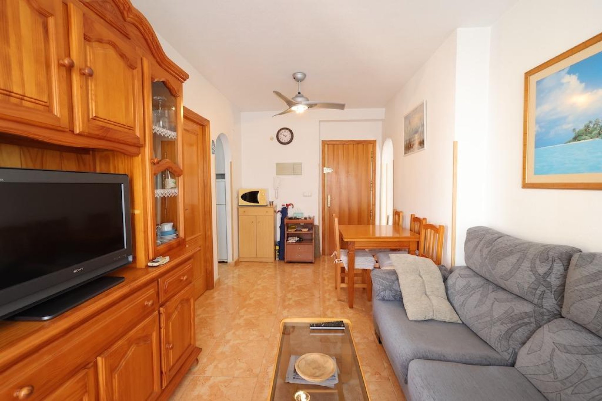 Herverkoop - Appartement / flat - Torrevieja - Acequion