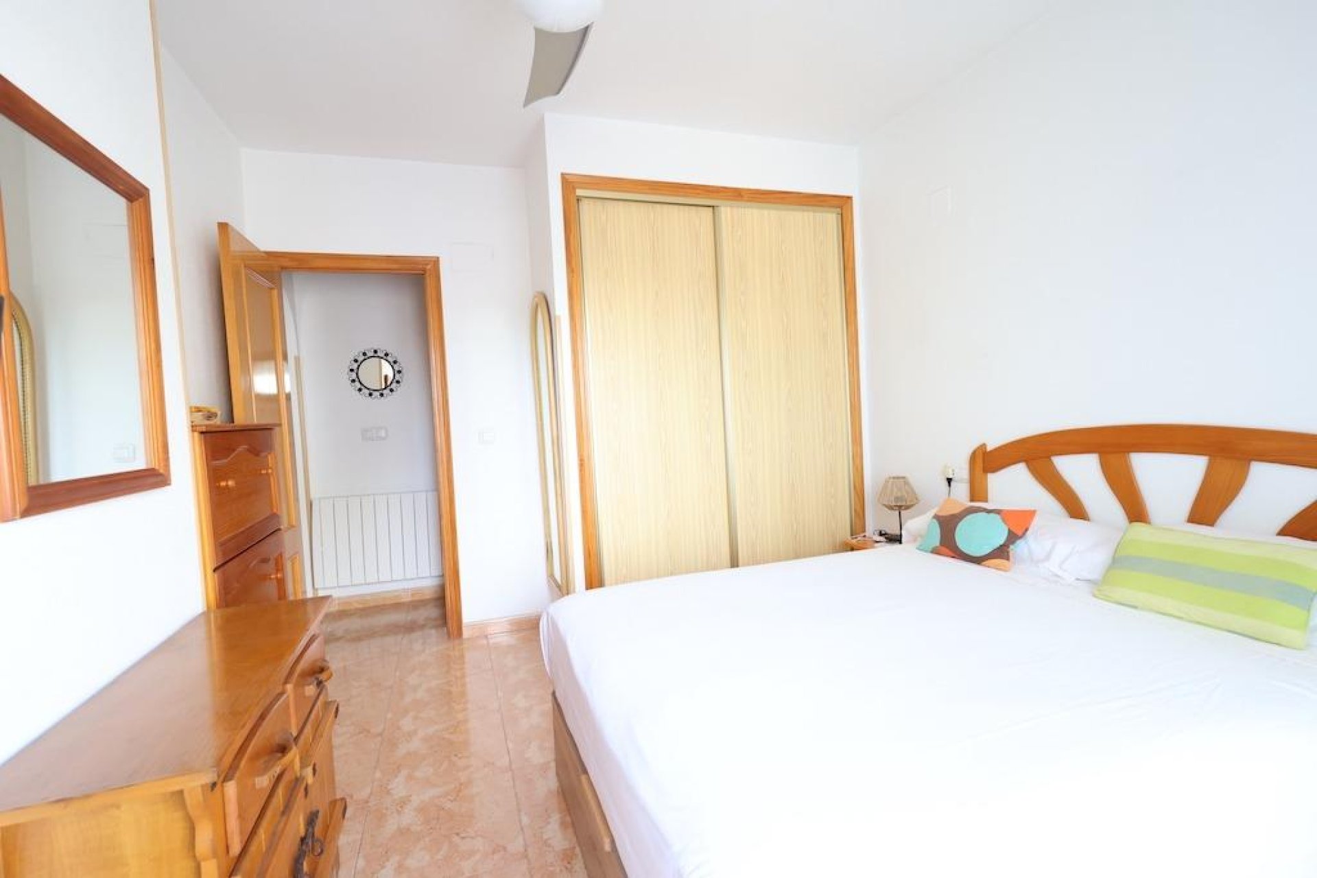 Herverkoop - Appartement / flat - Torrevieja - Acequion