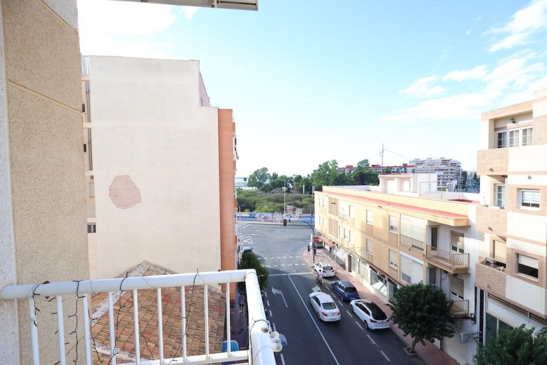 Herverkoop - Appartement / flat - Torrevieja - Acequion