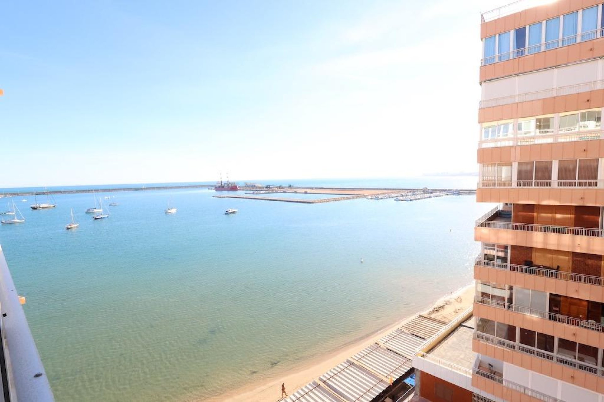 Herverkoop - Appartement / flat - Torrevieja - Acequion