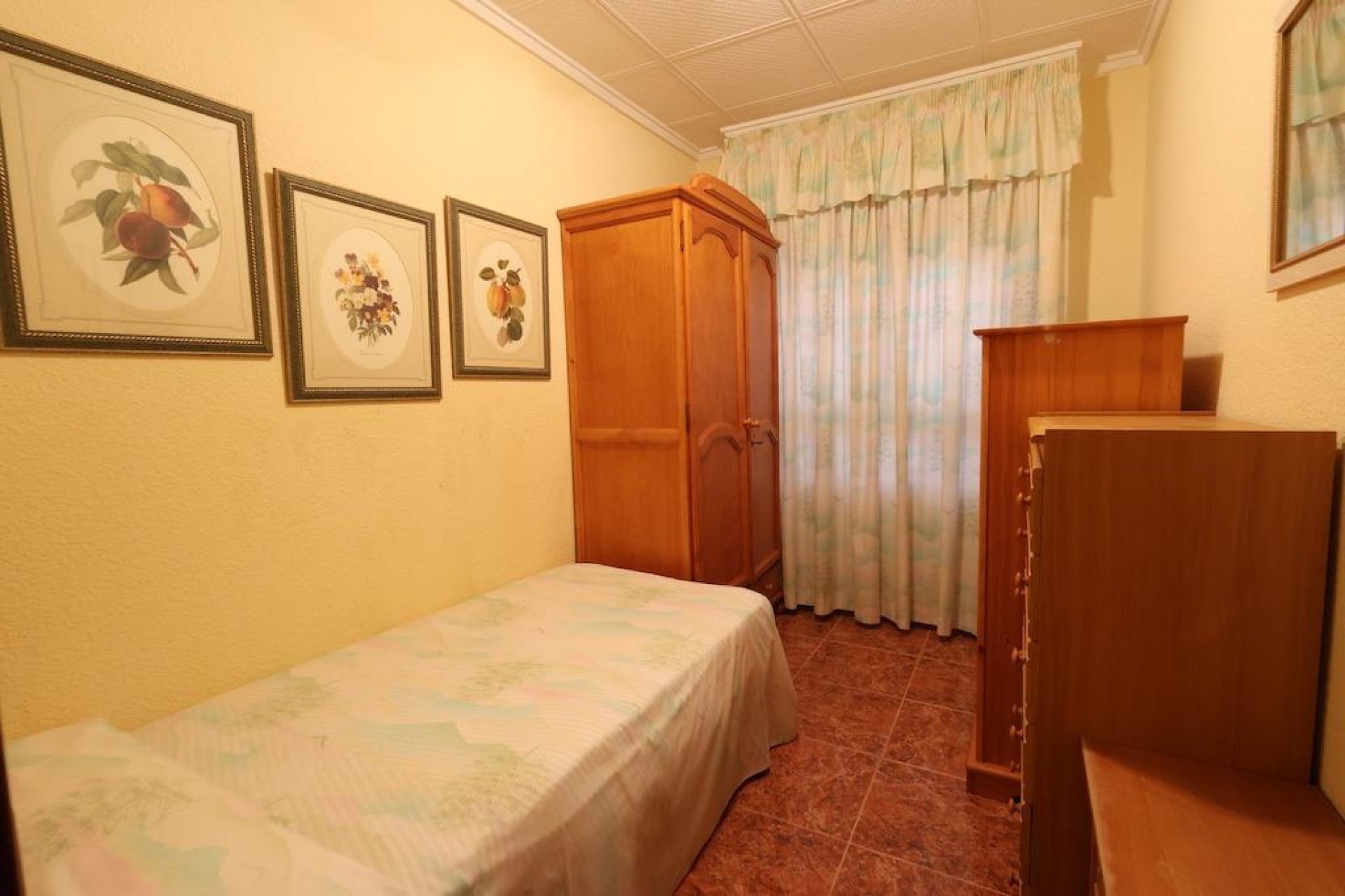 Herverkoop - Appartement / flat - Torrevieja - Acequion