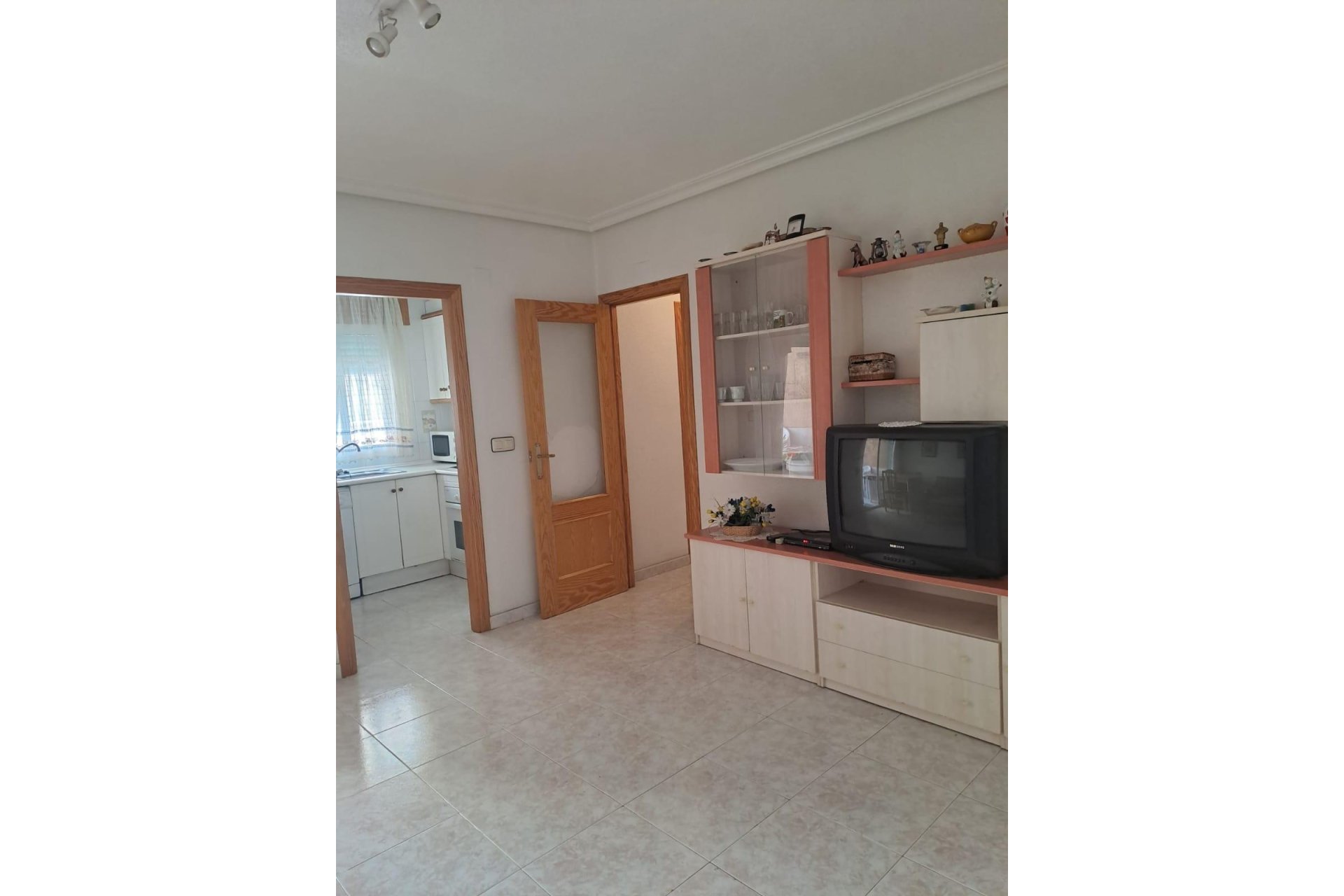 Herverkoop - Appartement / flat - Torrevieja - Acequion