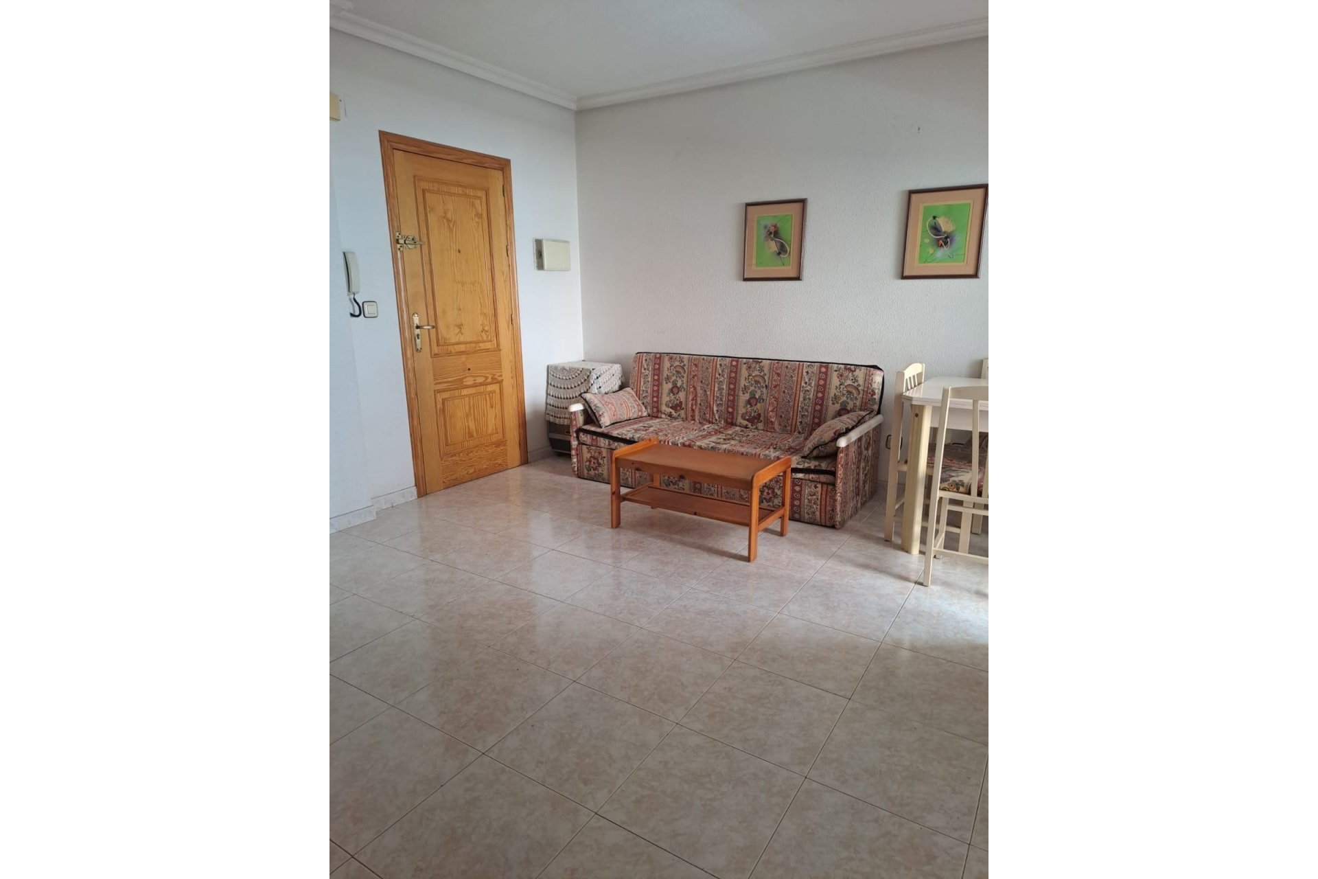 Herverkoop - Appartement / flat - Torrevieja - Acequion